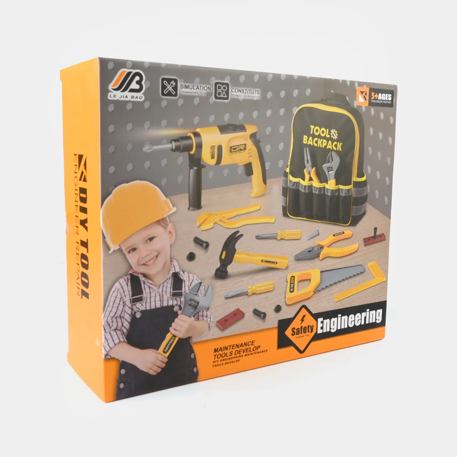 Kids Simulation Tool Kit - Image 3