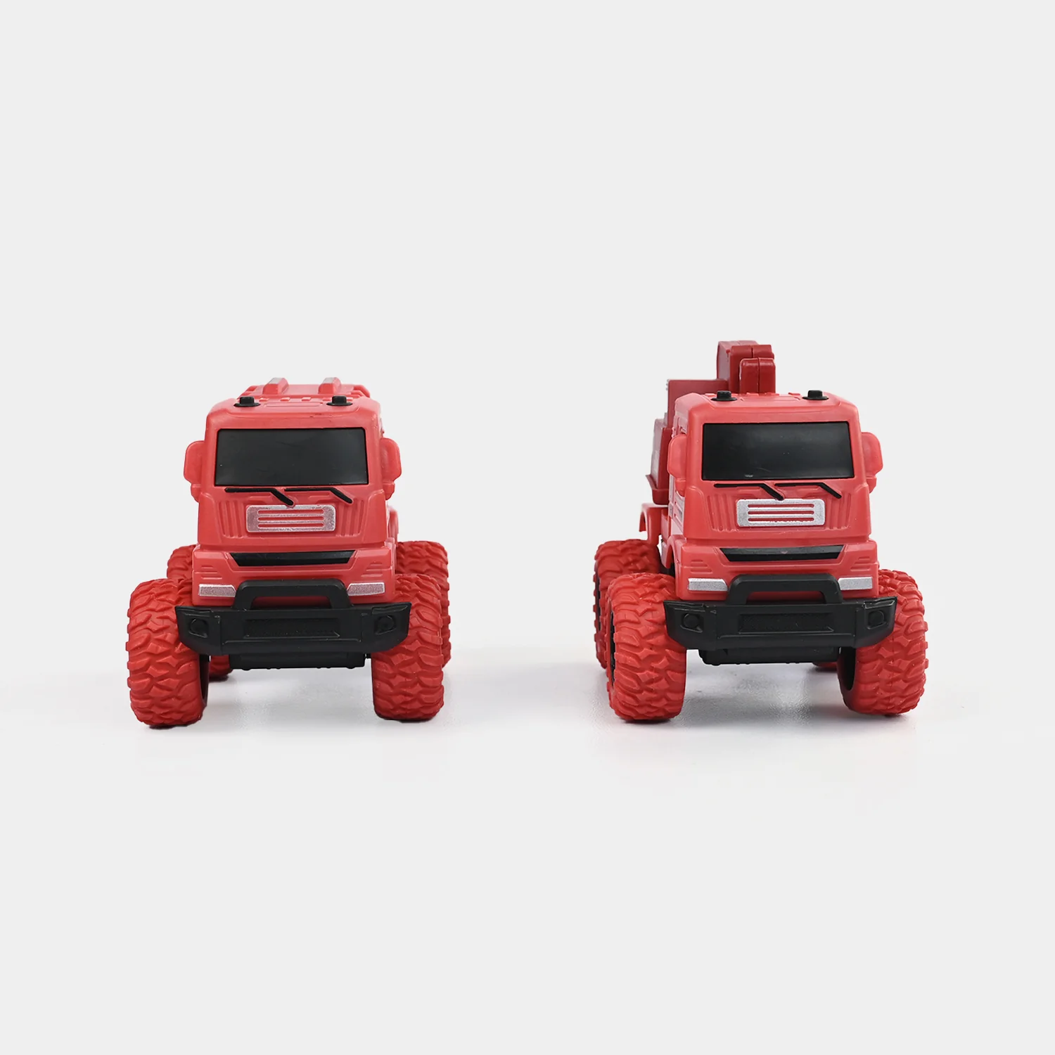 Interia Fire Trucks - Image 2