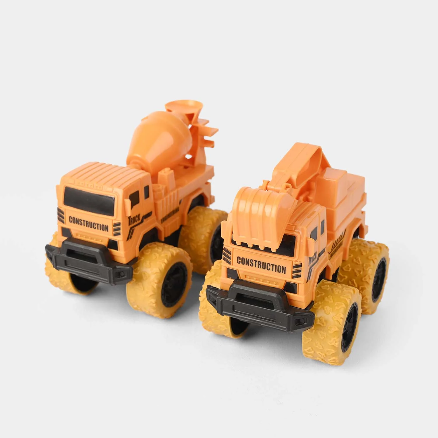 Engineering Vehicles - Image 2
