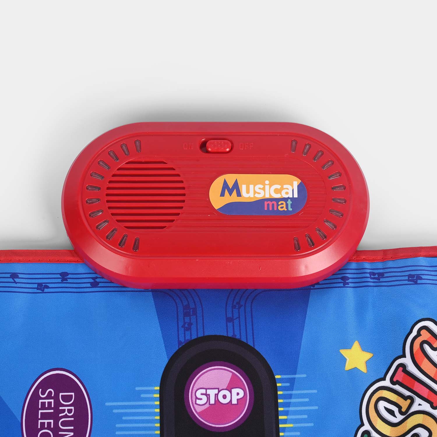 Musical play mat for kids - Image 2
