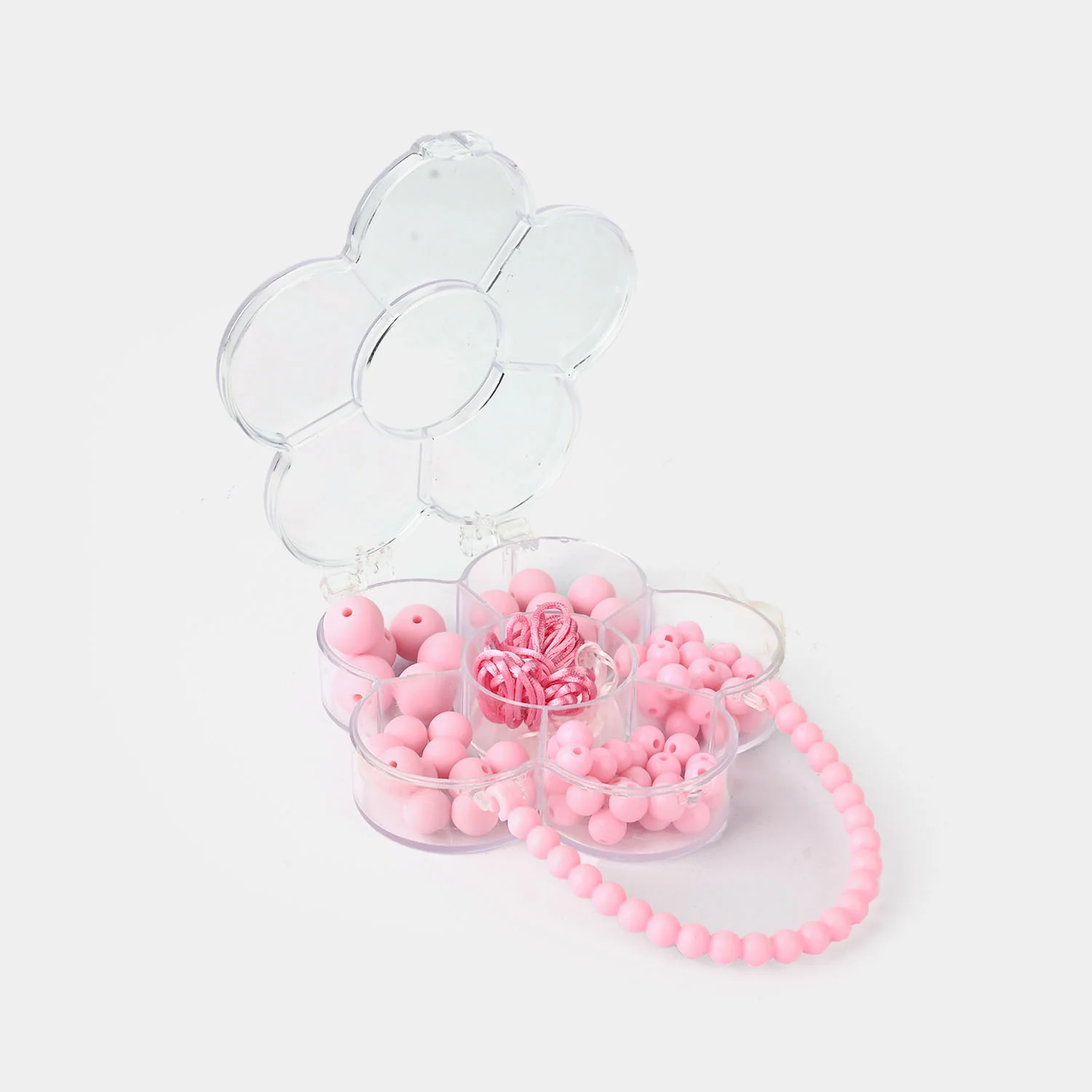 DIY Beads Bracelet Making Kit