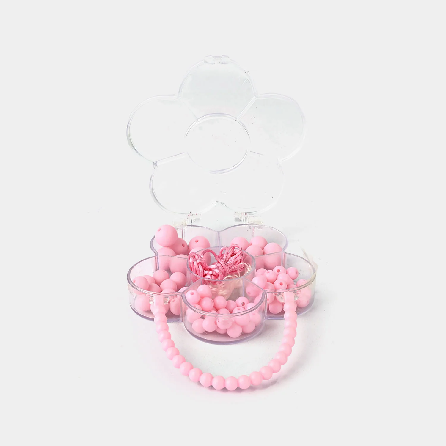 DIY Beads Bracelet Making Kit - Image 4