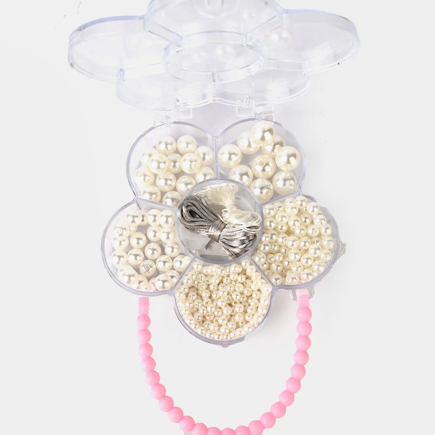 DIY Beads Bracelet Making Kit - Image 2