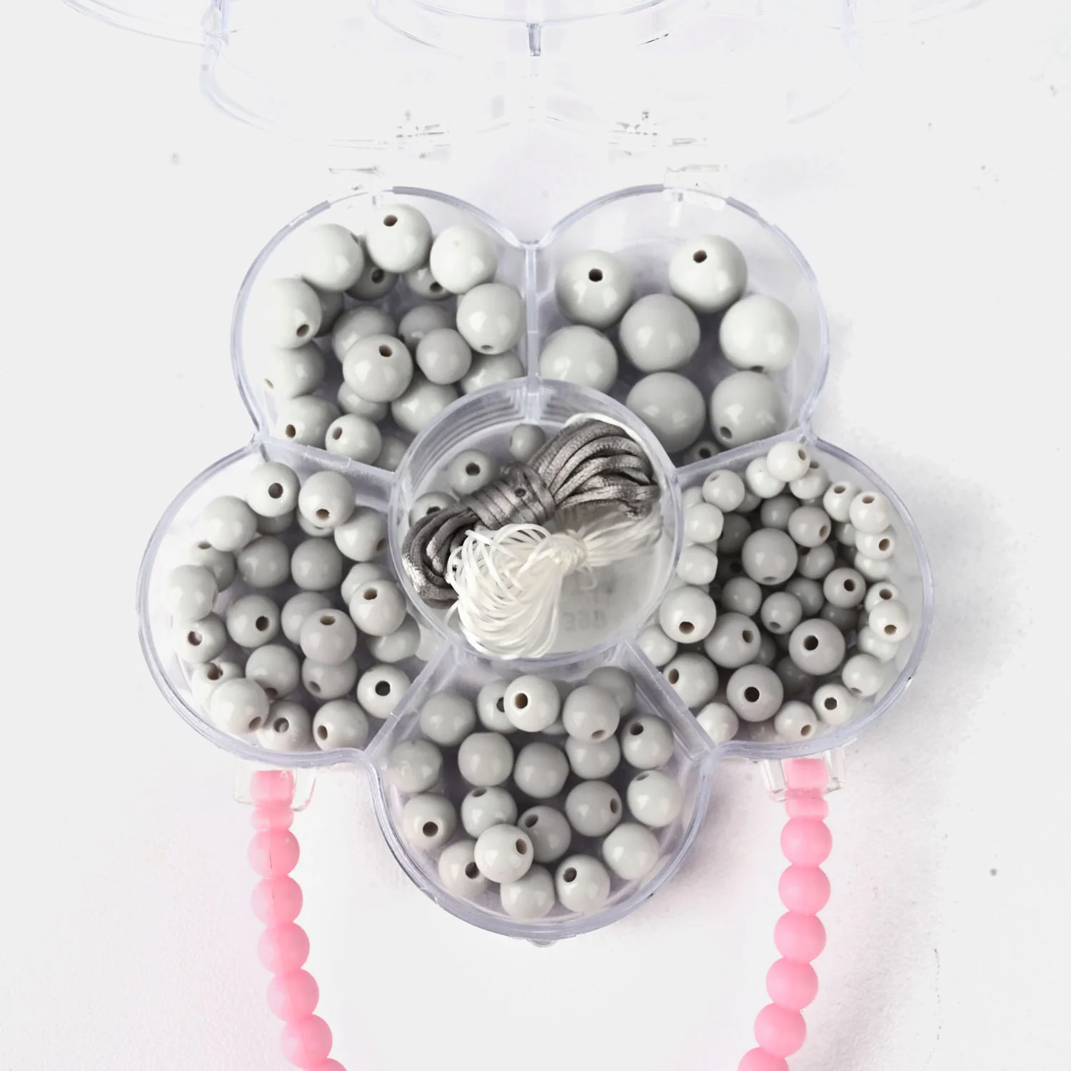 DIY Beads Bracelet Making Kit - Image 2