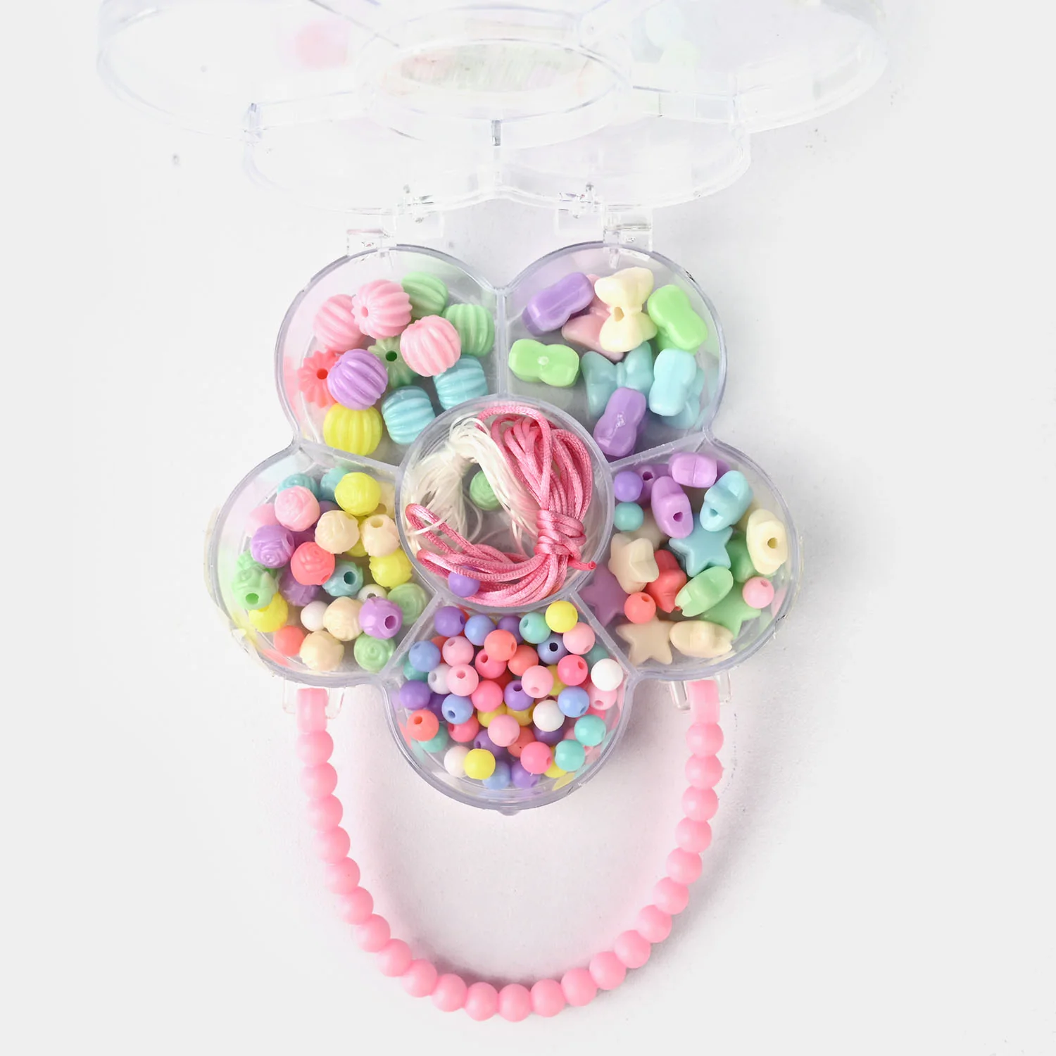 DIY Beads Bracelet Making Kit - Image 2