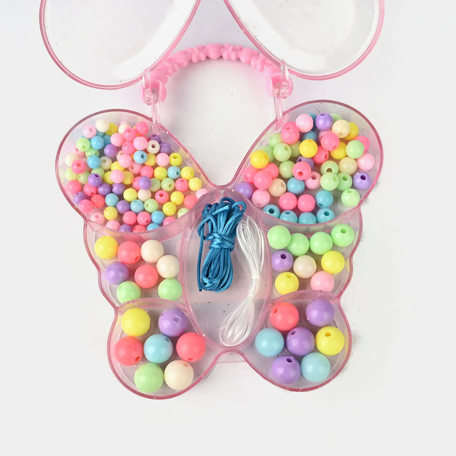DIY Beads Bracelet Making Kit - Image 2
