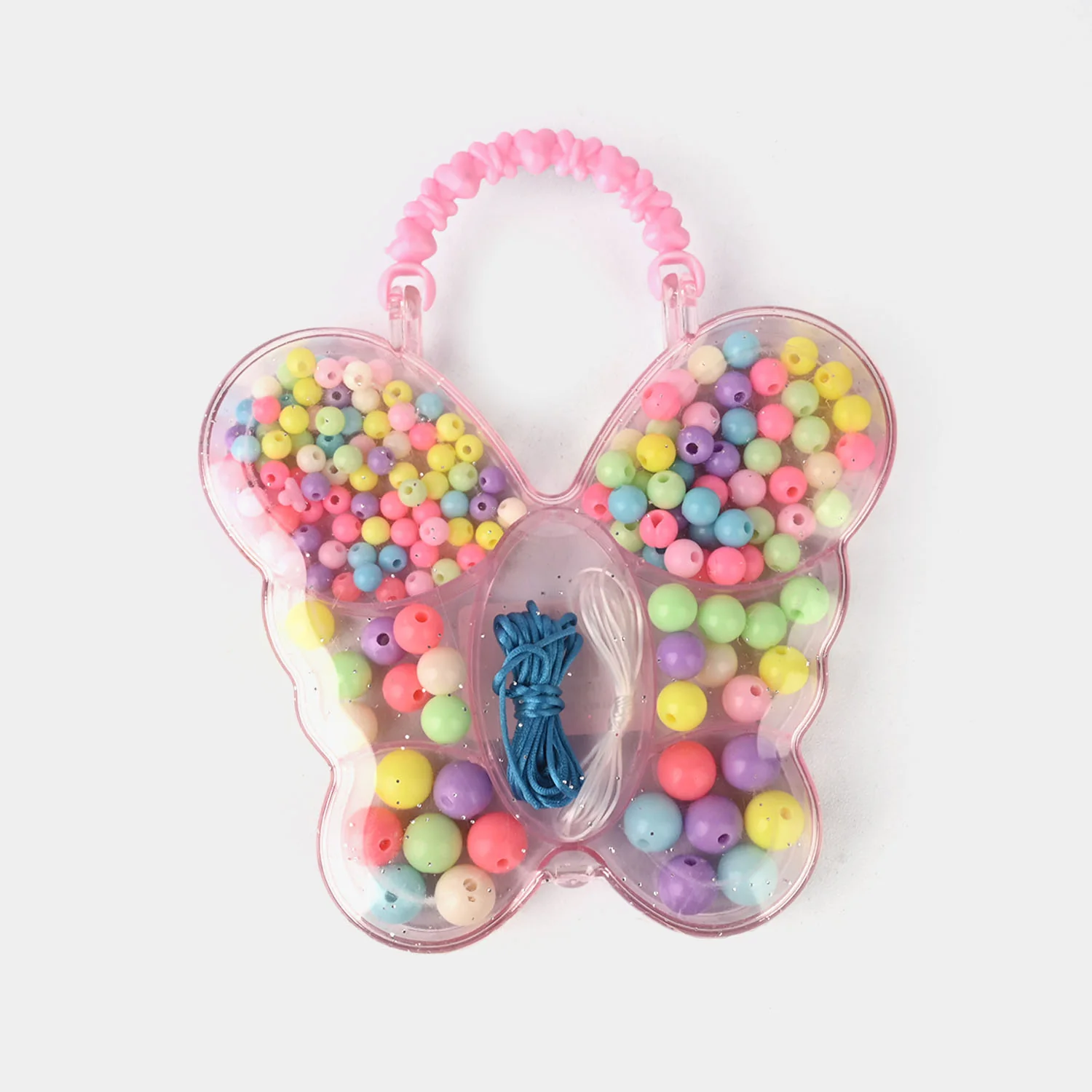 DIY Beads Bracelet Making Kit - Image 3
