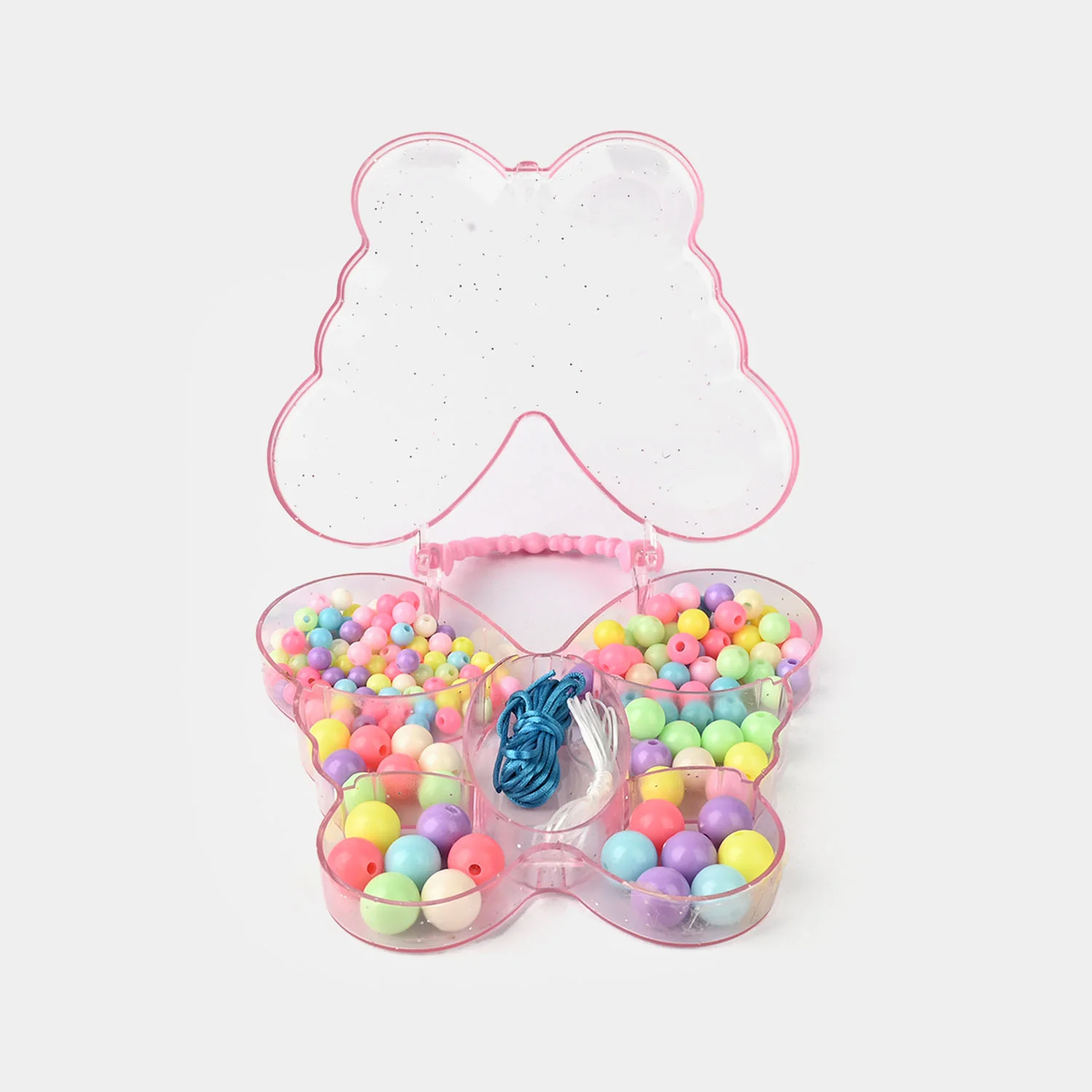 DIY Beads Bracelet Making Kit - Image 4