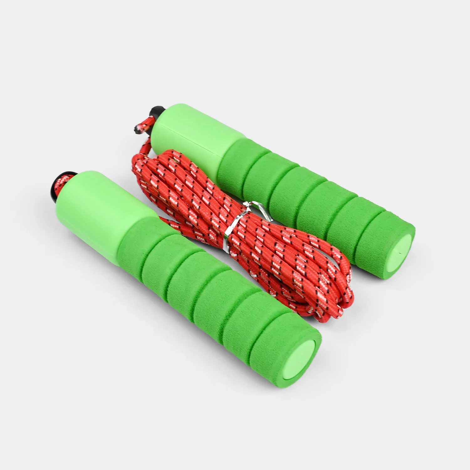 Sports Jumping Rope With Count Meter - Image 3