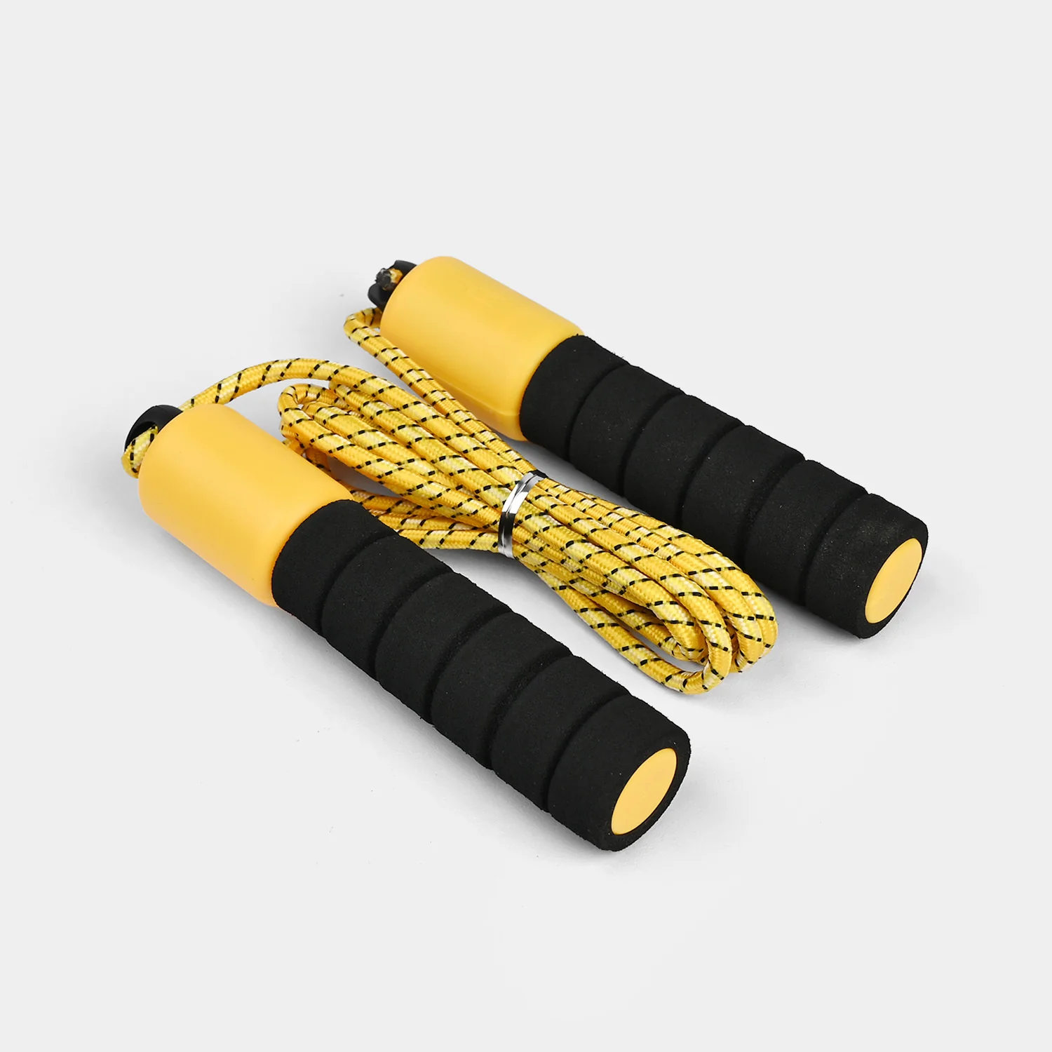 Sports Jumping Rope With Count Meter - Image 3