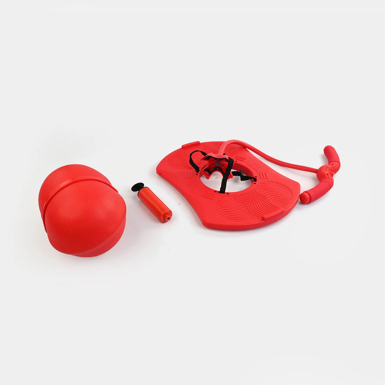 Jumping and Balancing Ball Pogo Stick Board - Image 3