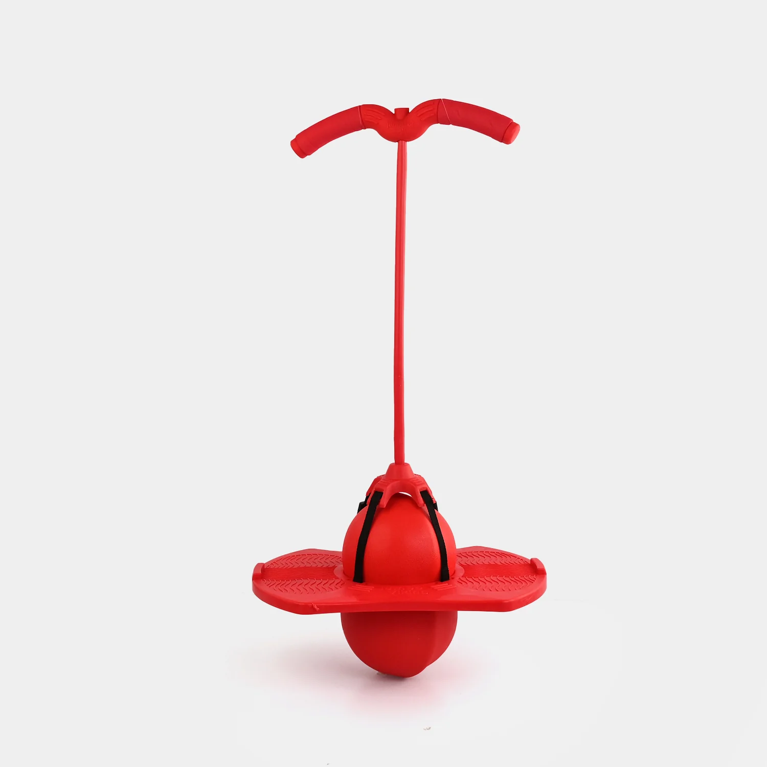 Jumping and Balancing Ball Pogo Stick Board - Image 5