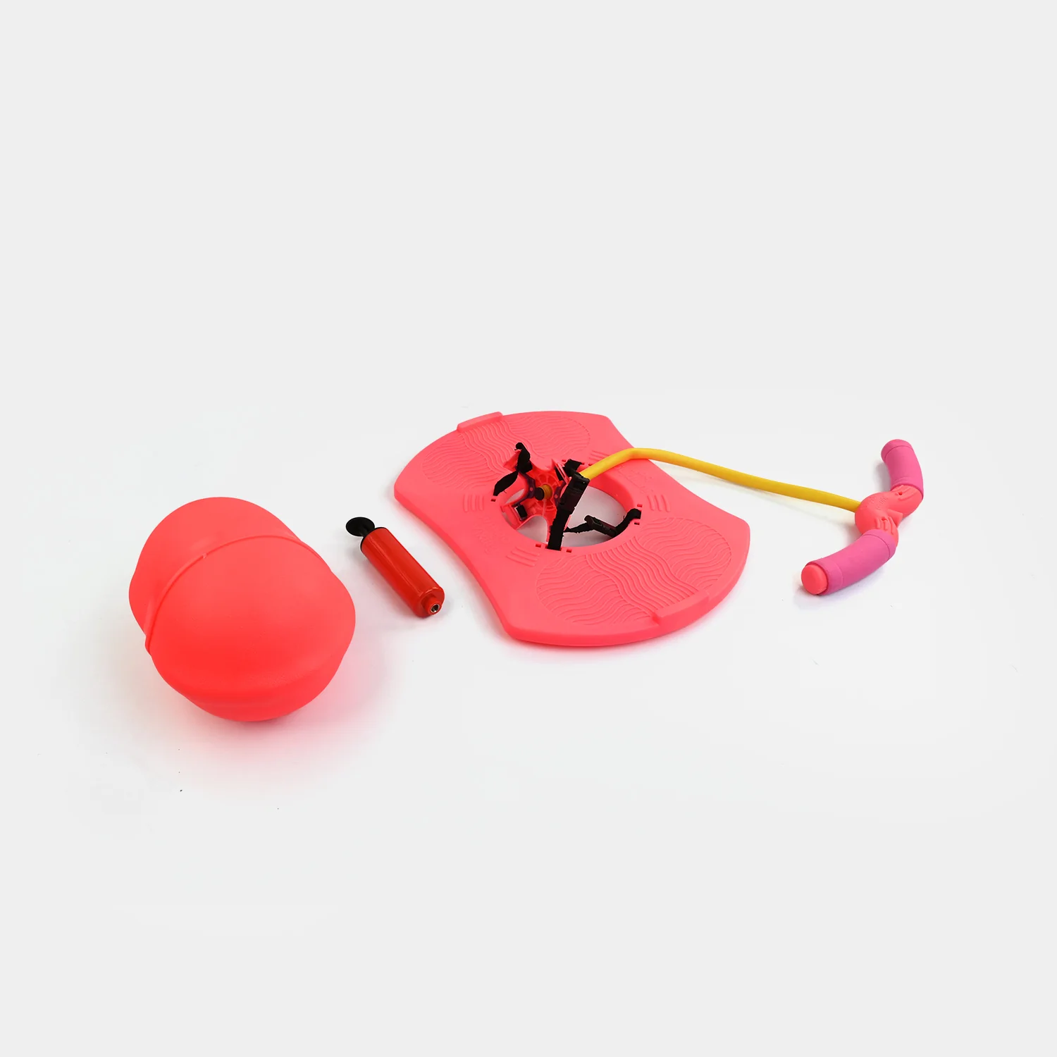 Jumping and Balancing Ball Pogo Stick Board - Image 3