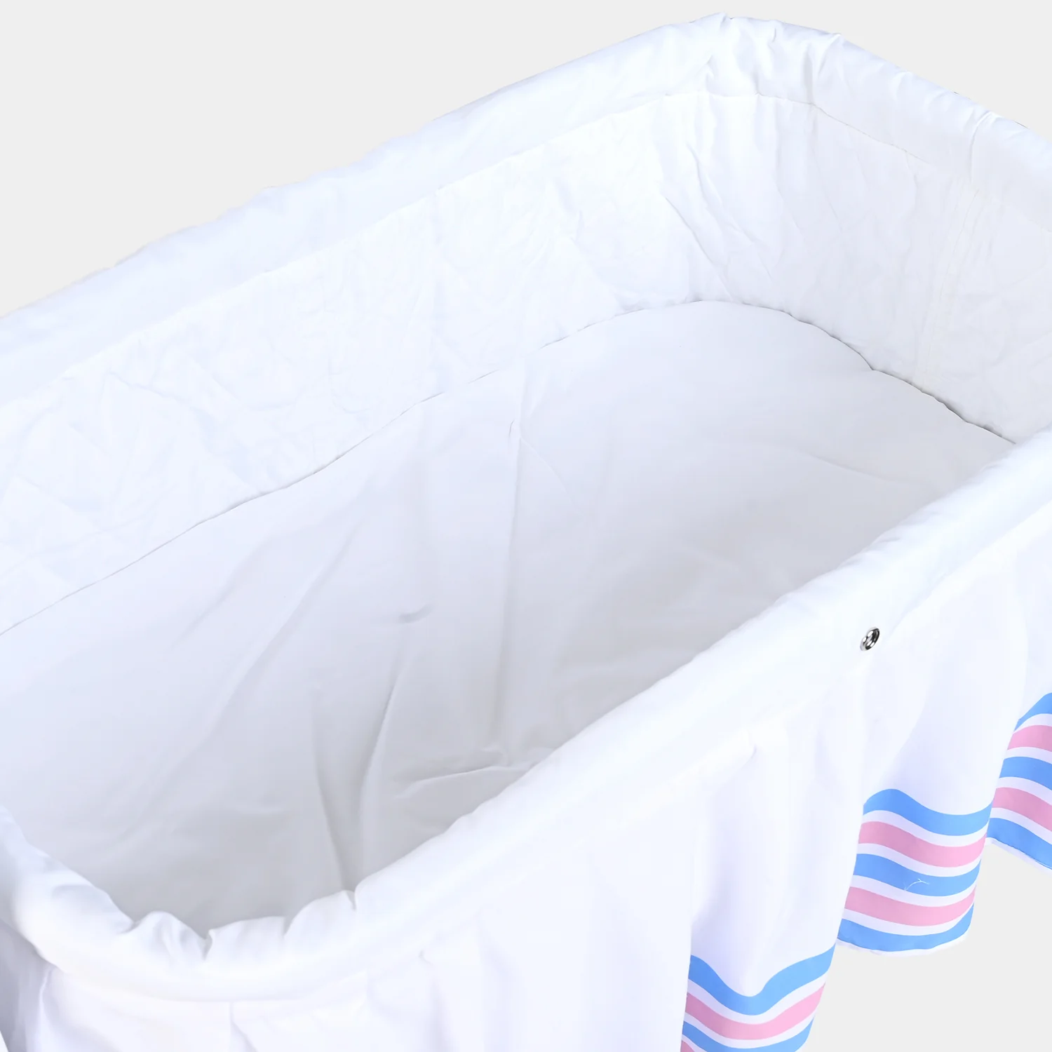 Junior Baby Cradle Swing 150A - Image 2