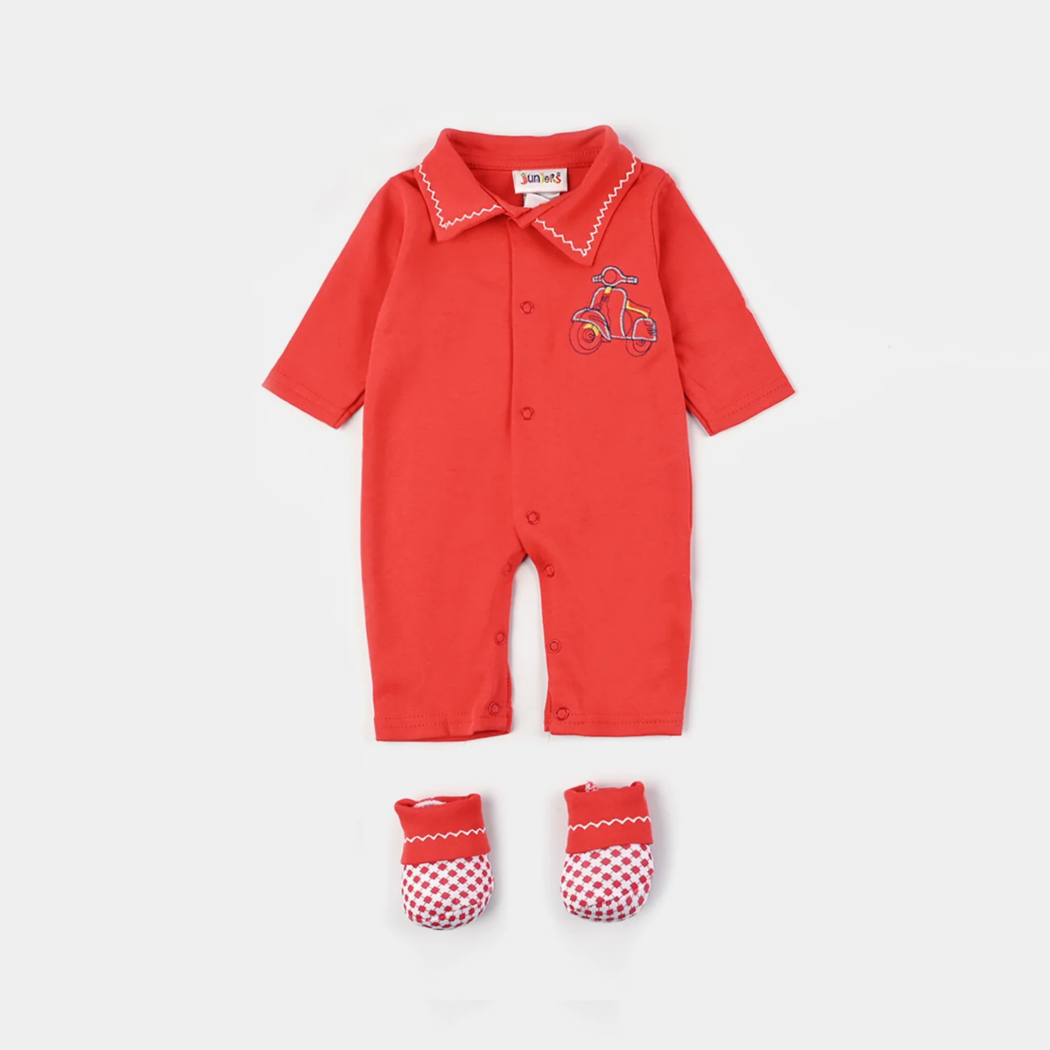 Juniors 7Pcs Gift Set - Image 2