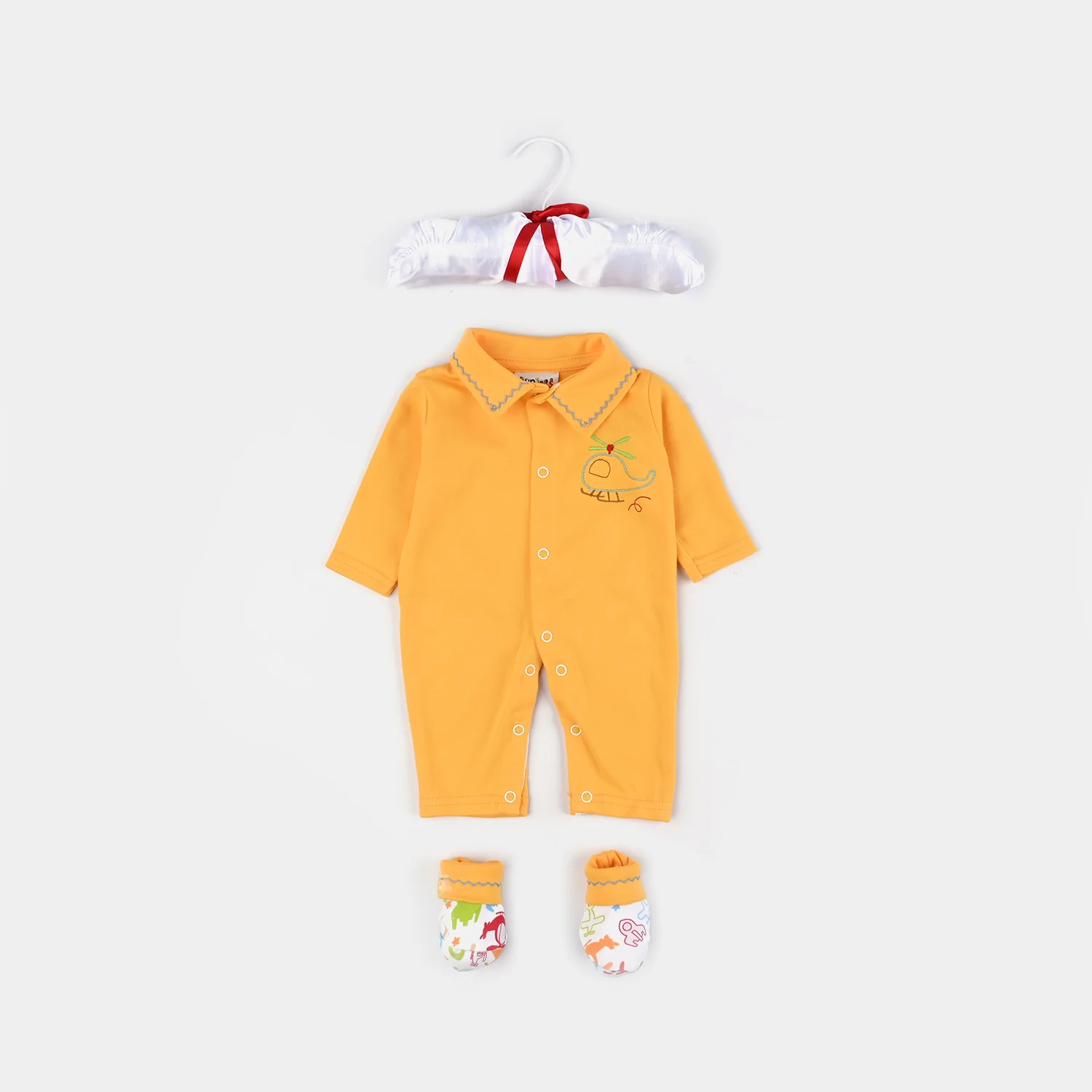 Juniors 7Pcs Gift Set - Image 2