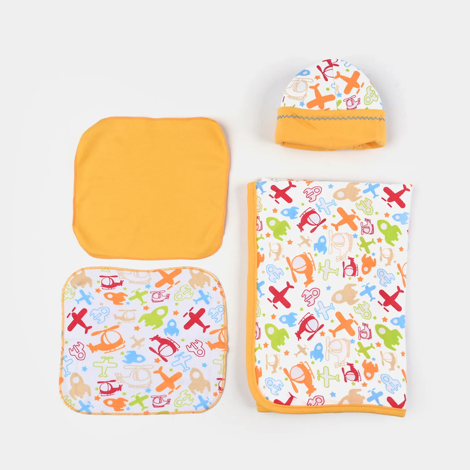 Juniors 7Pcs Gift Set - Image 3