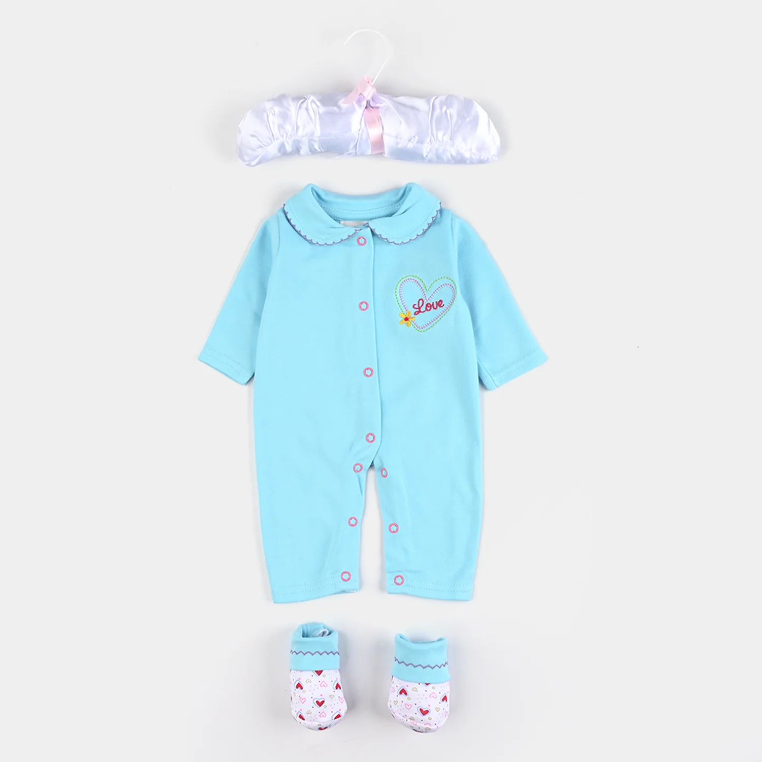 Juniors 7Pcs Gift Set - Image 2