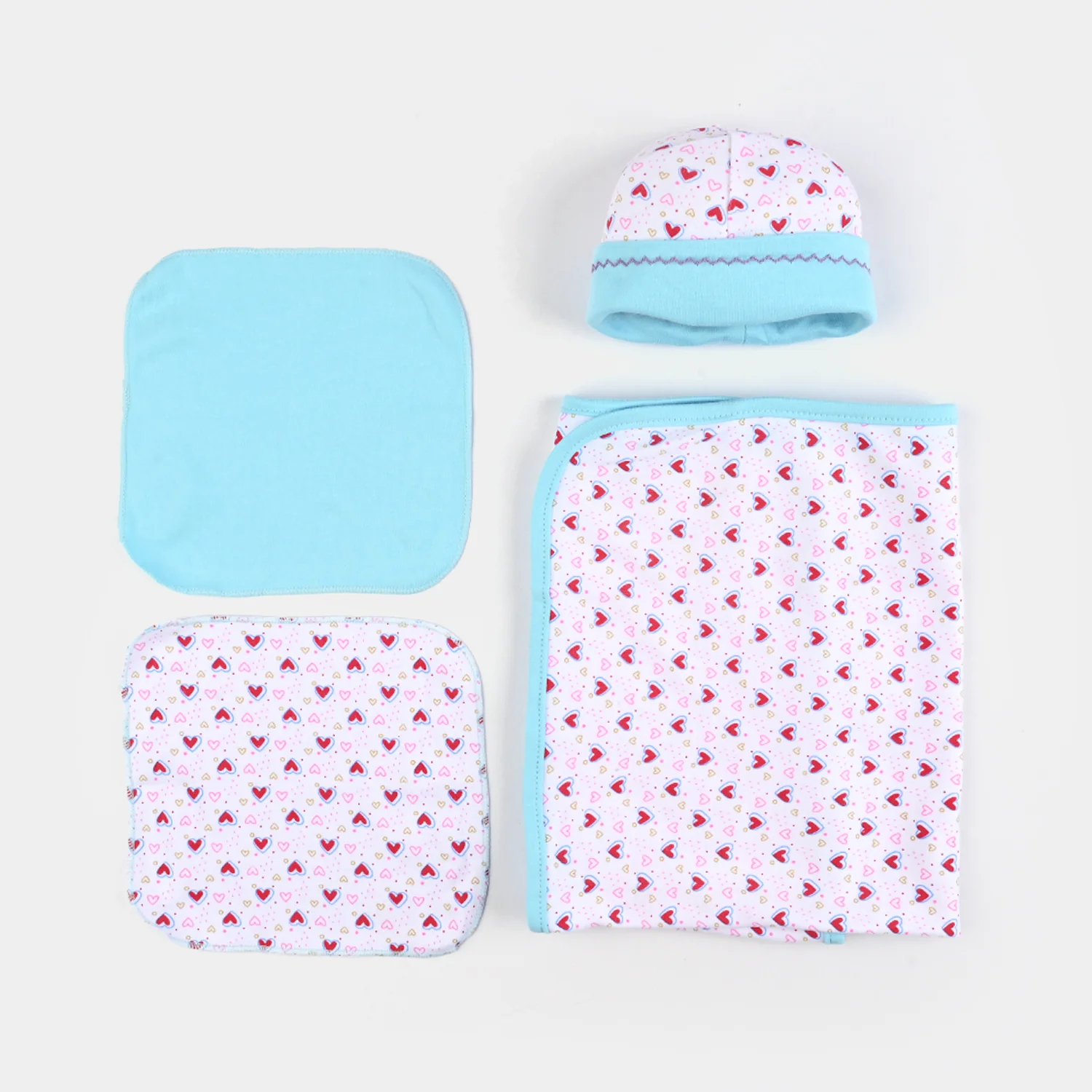Juniors 7Pcs Gift Set - Image 3