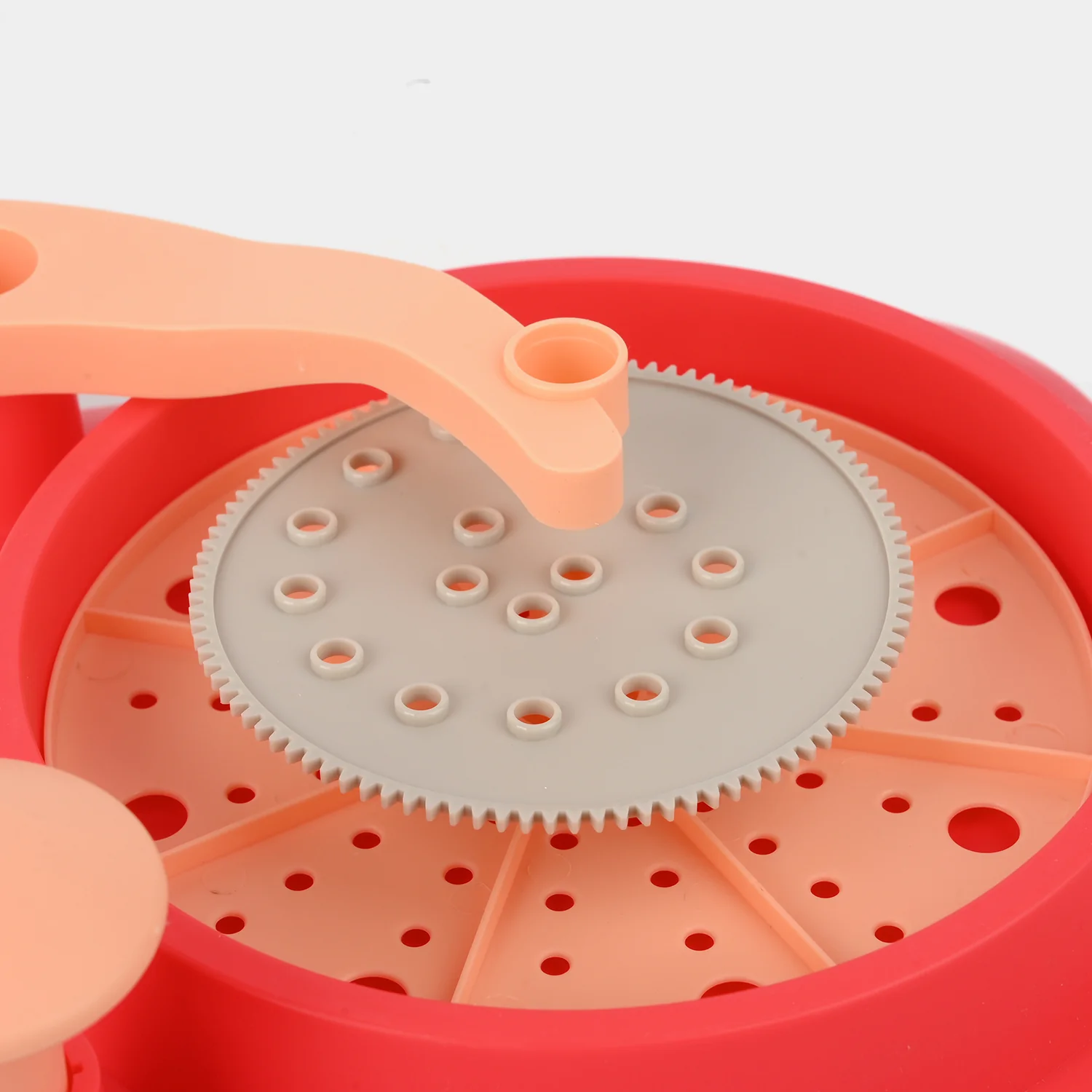 Creative set Art board 3in1 Spirograph Graffiti Drawing - Image 7