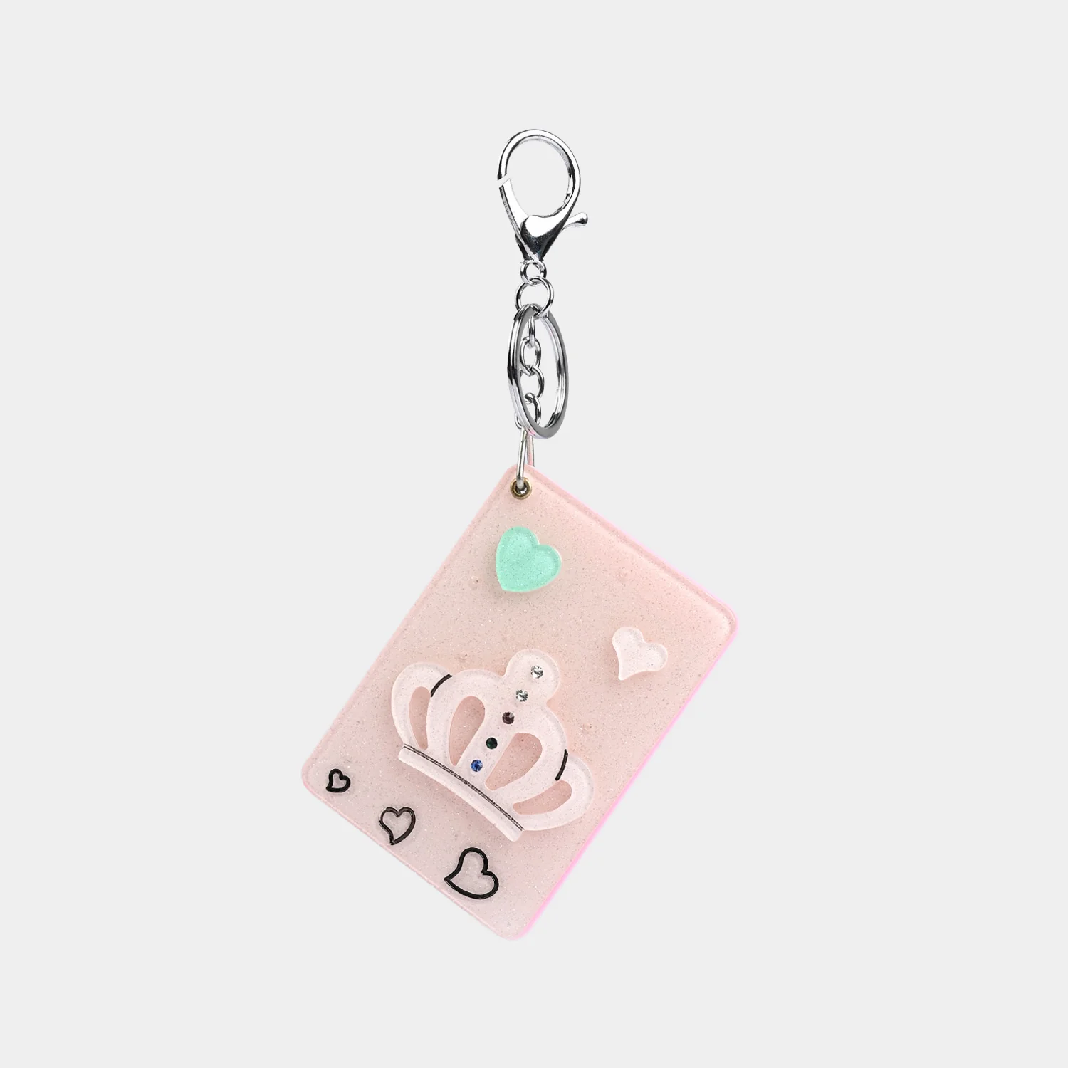Cute Charming Keychain For Kids