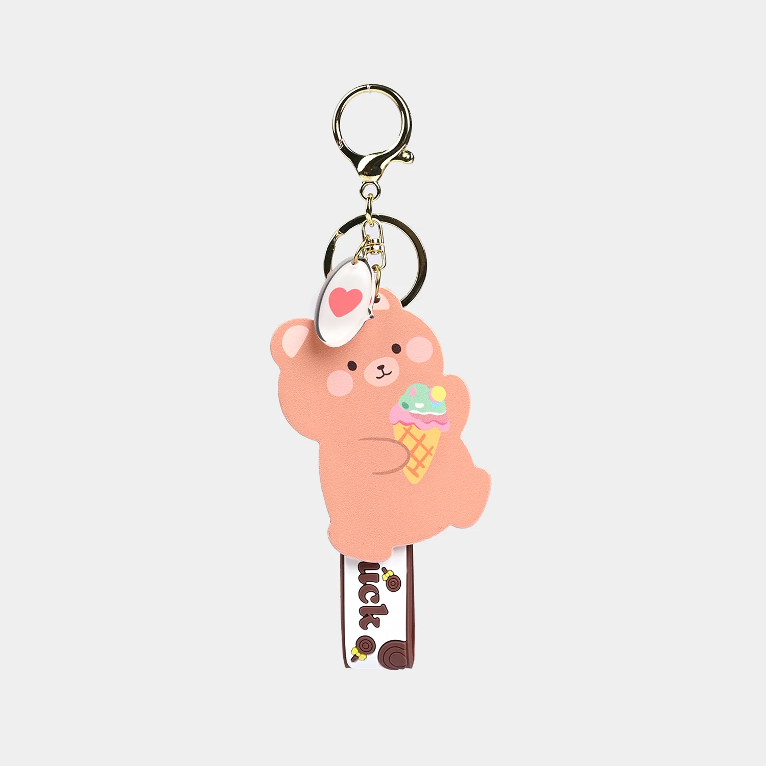 Cute Charming Keychain For Kids