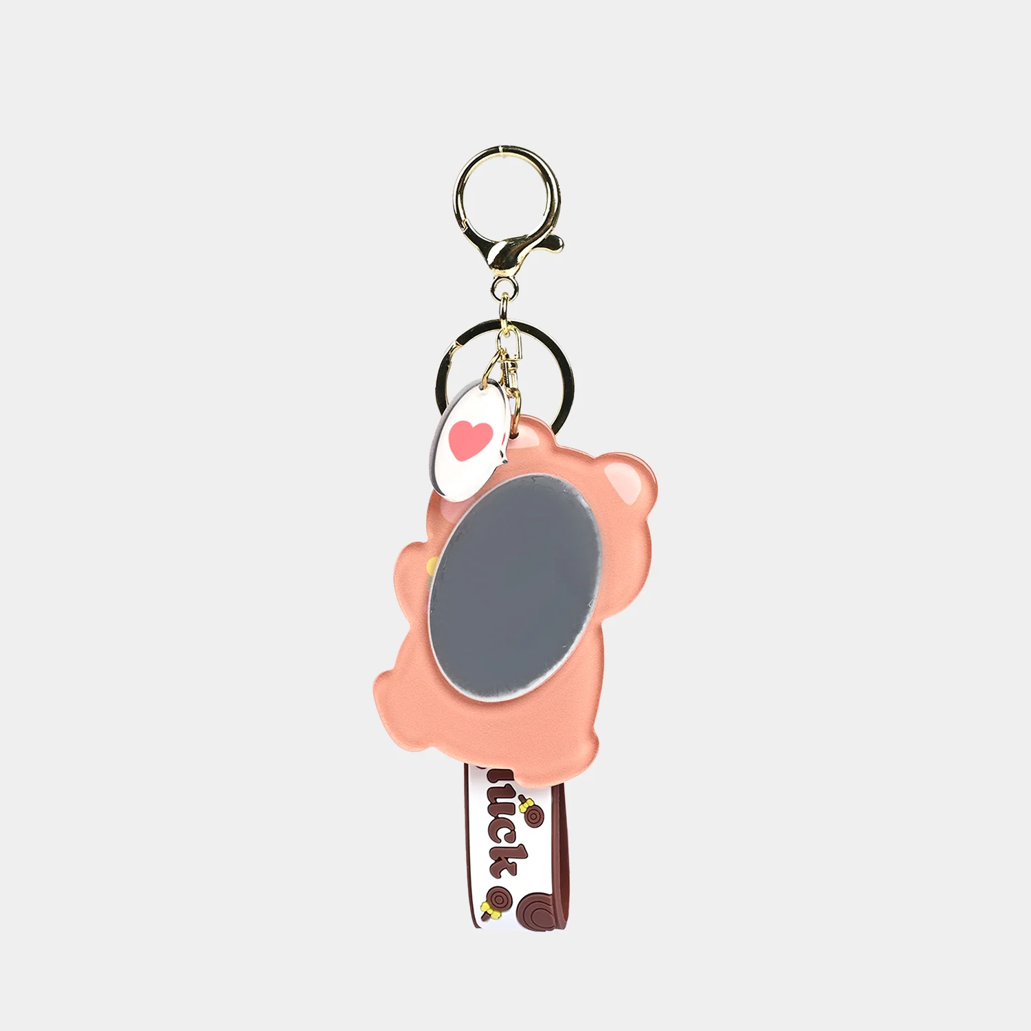 Cute Charming Keychain For Kids - Image 2