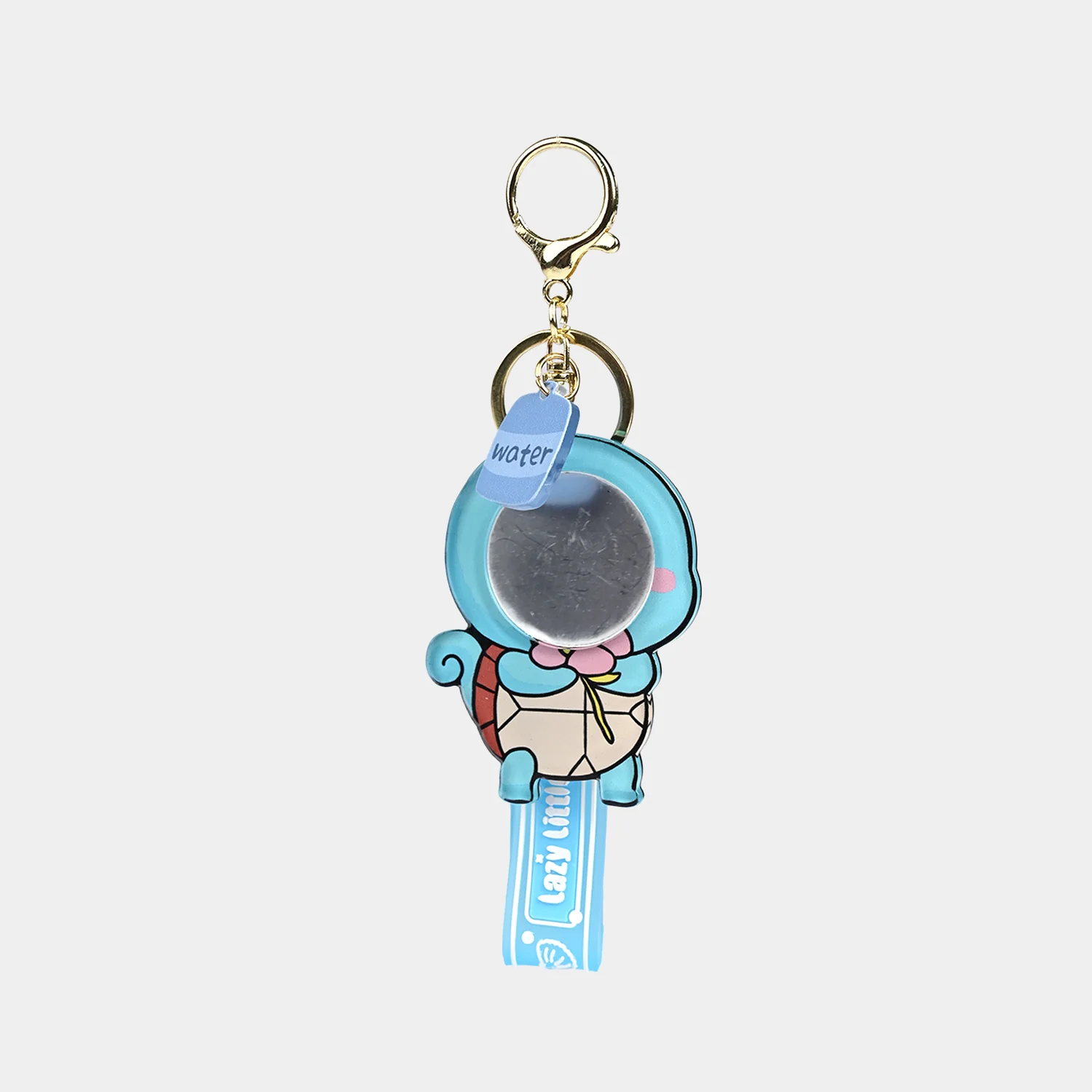 Cute Charming Keychain For Kids - Image 2