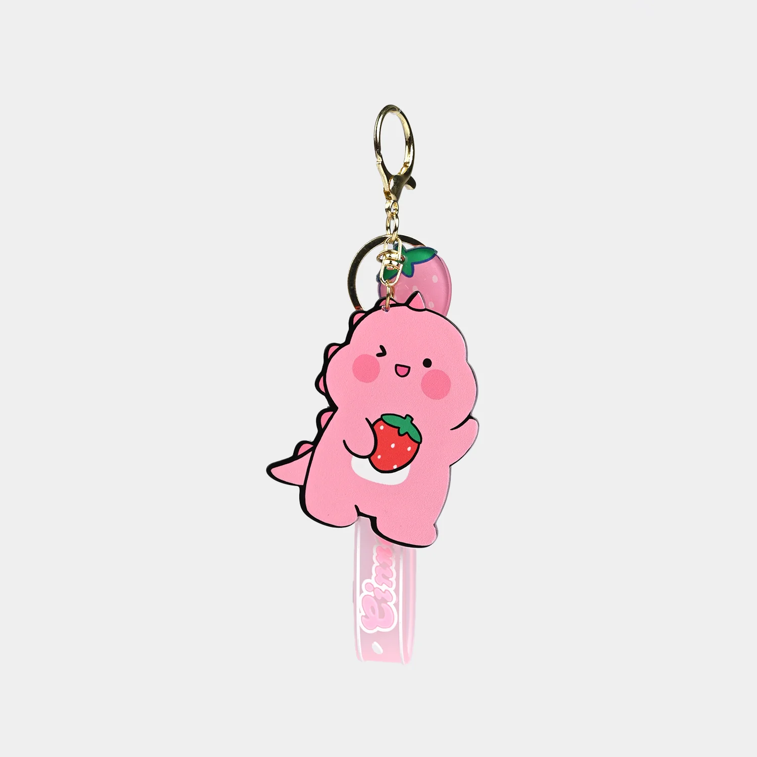Cute Charming Keychain For Kids