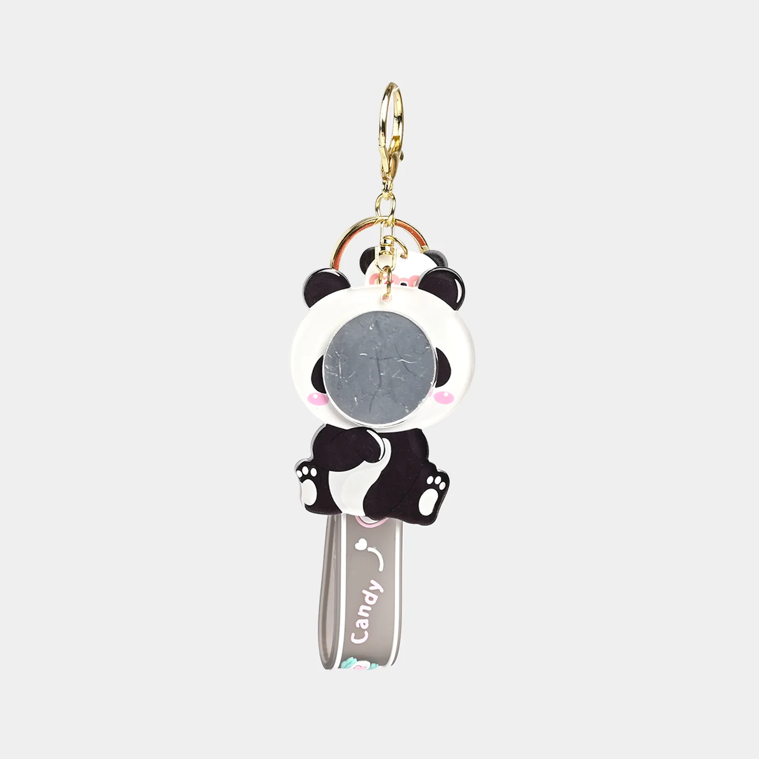 Cute Charming Keychain For Kids - Image 2