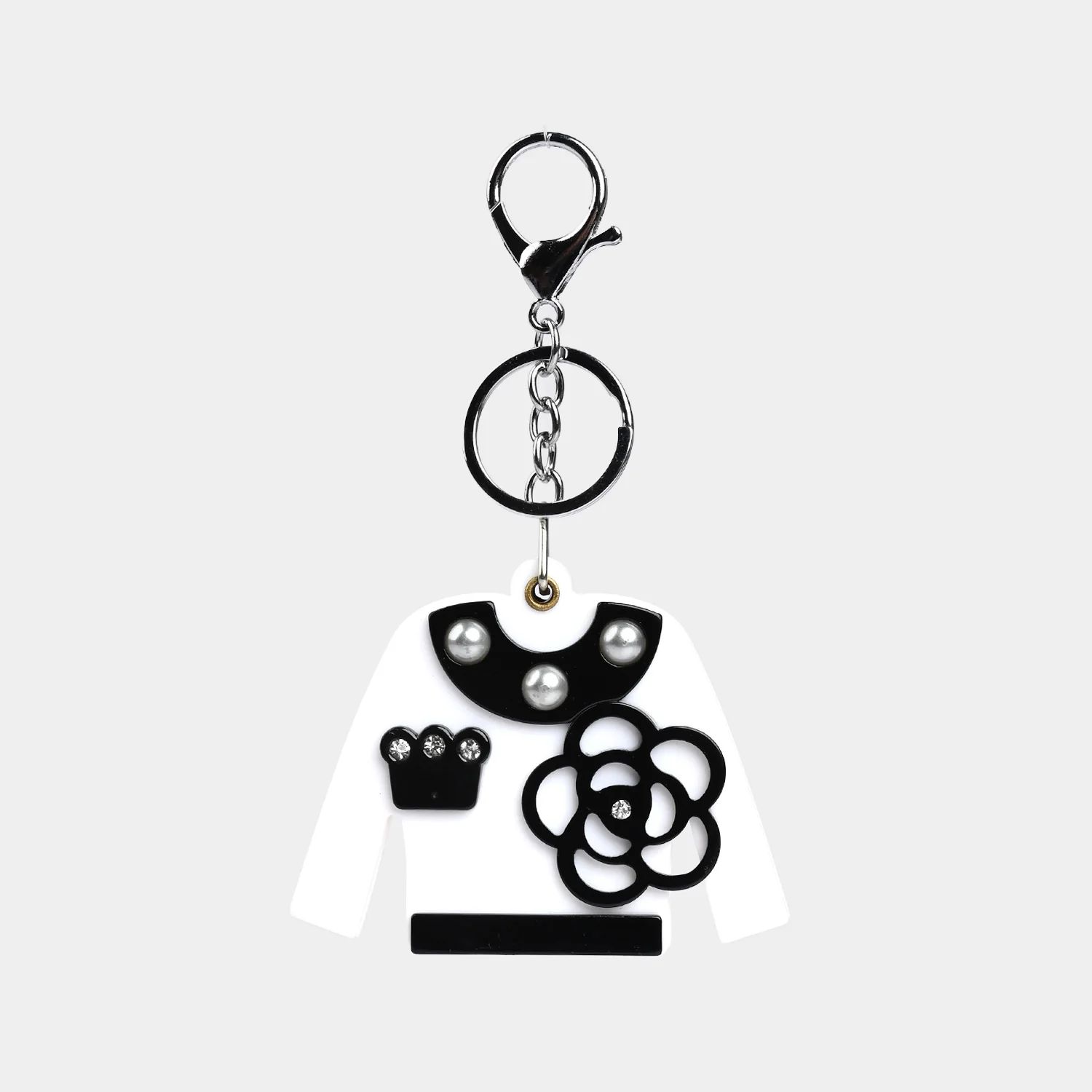 Cute Charming Keychain For Kids