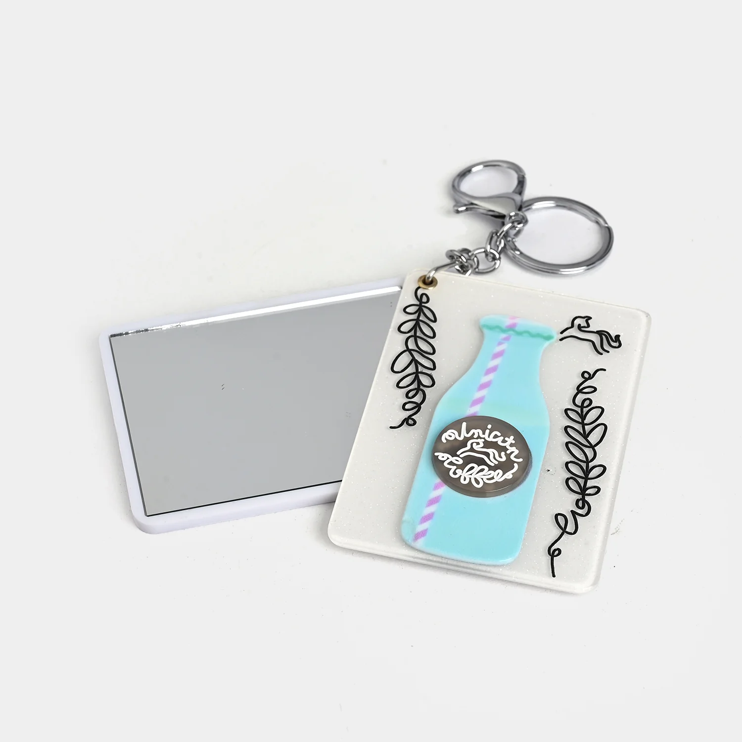 Cute Charming Keychain For Kids - Image 2