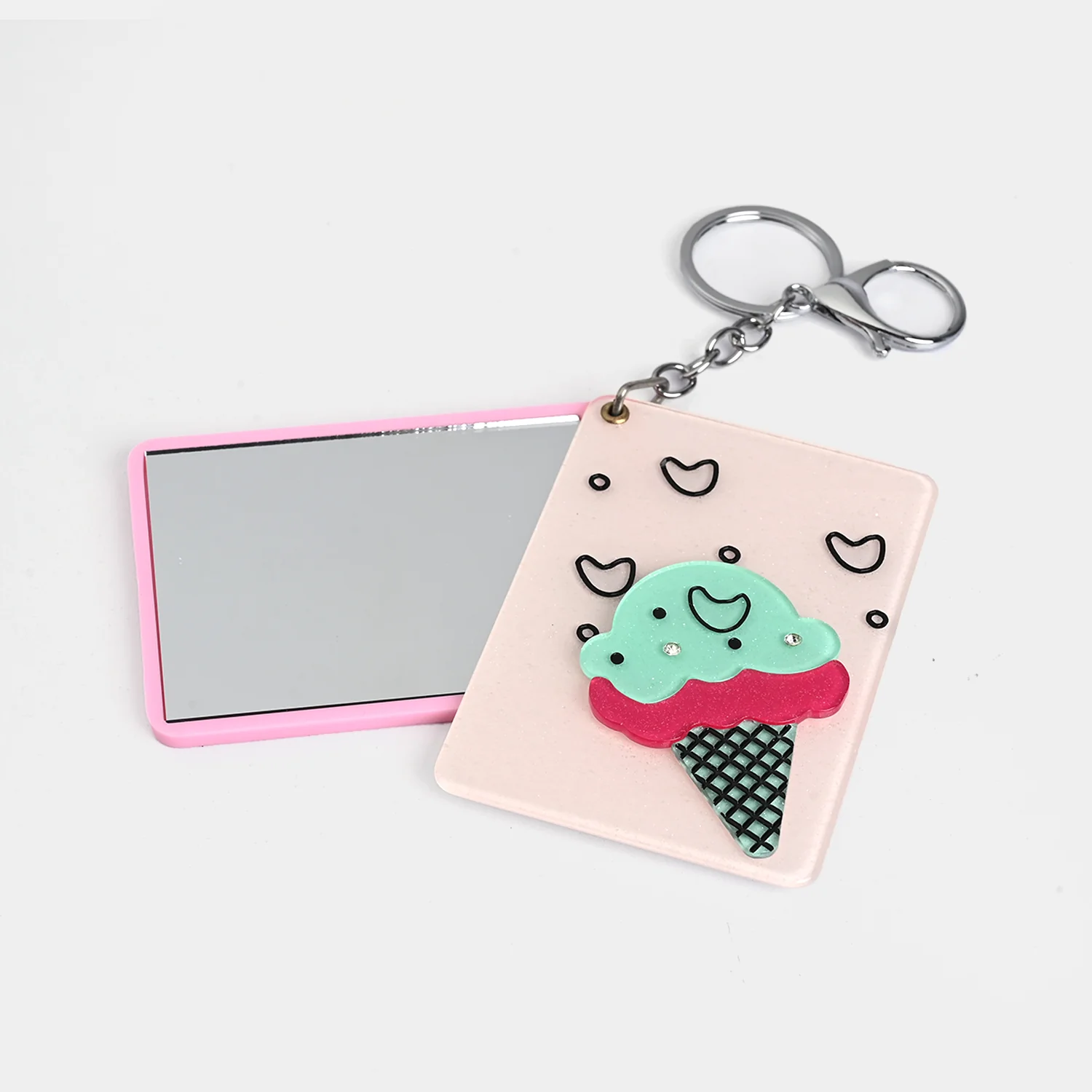 Cute Charming Keychain For Kids - Image 2