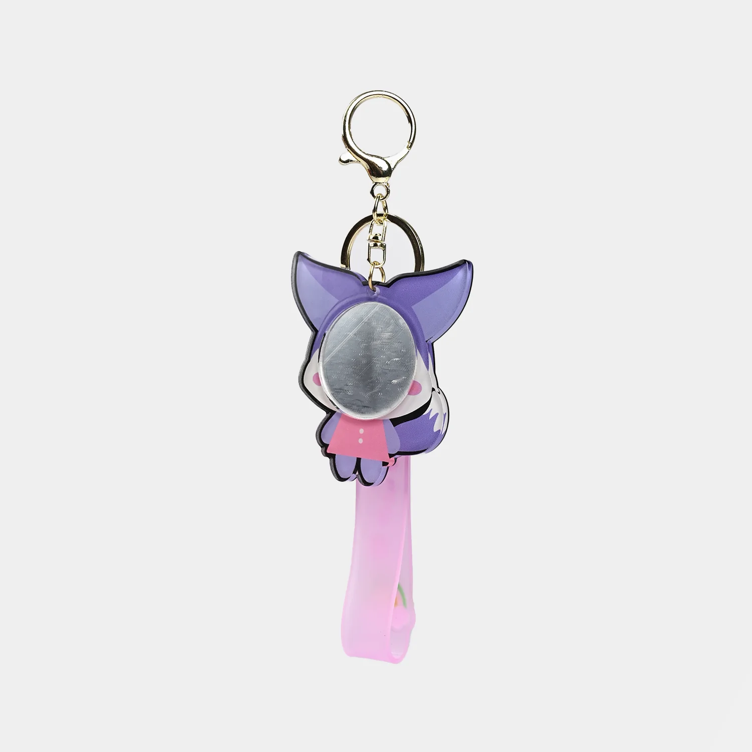 Cute Charming Keychain For Kids - Image 2