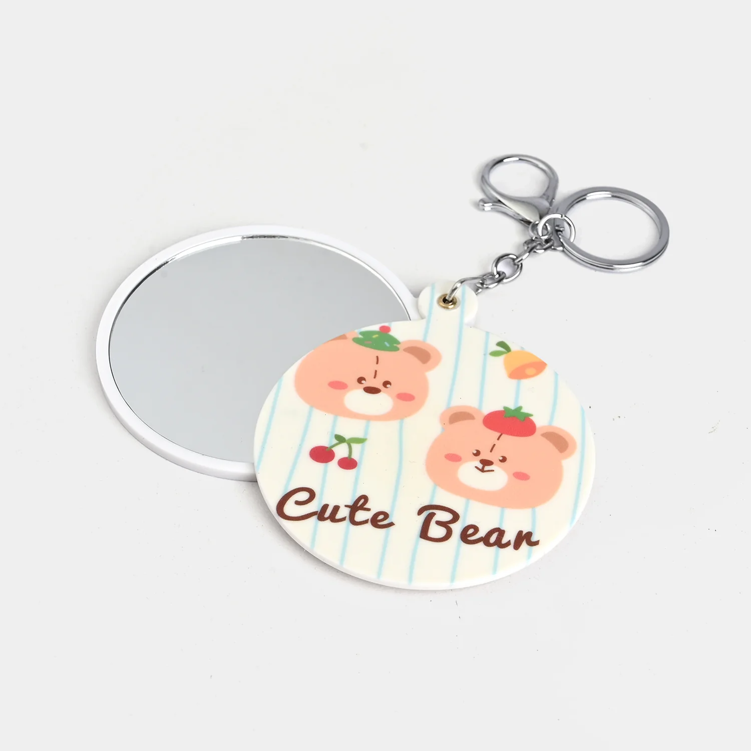 Cute Charming Keychain For Kids - Image 2