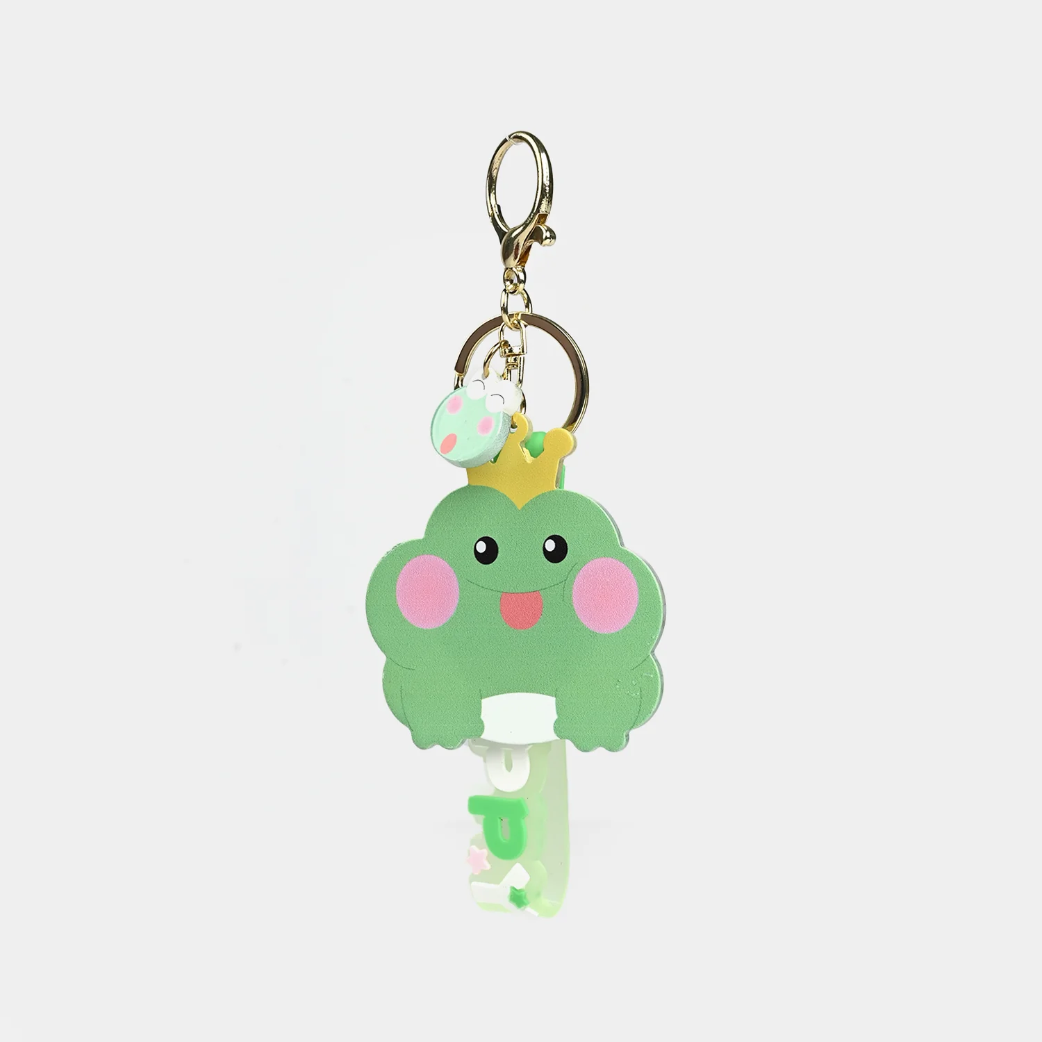 Cute Charming Keychain For Kids