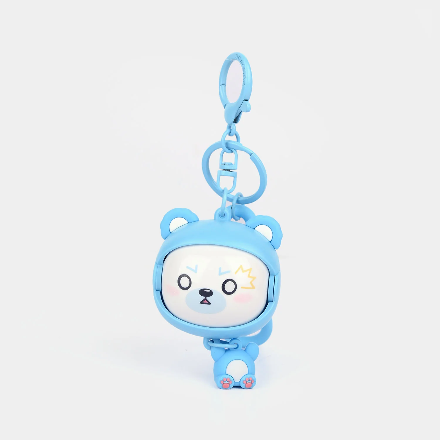 Trendy & Durable Keychain