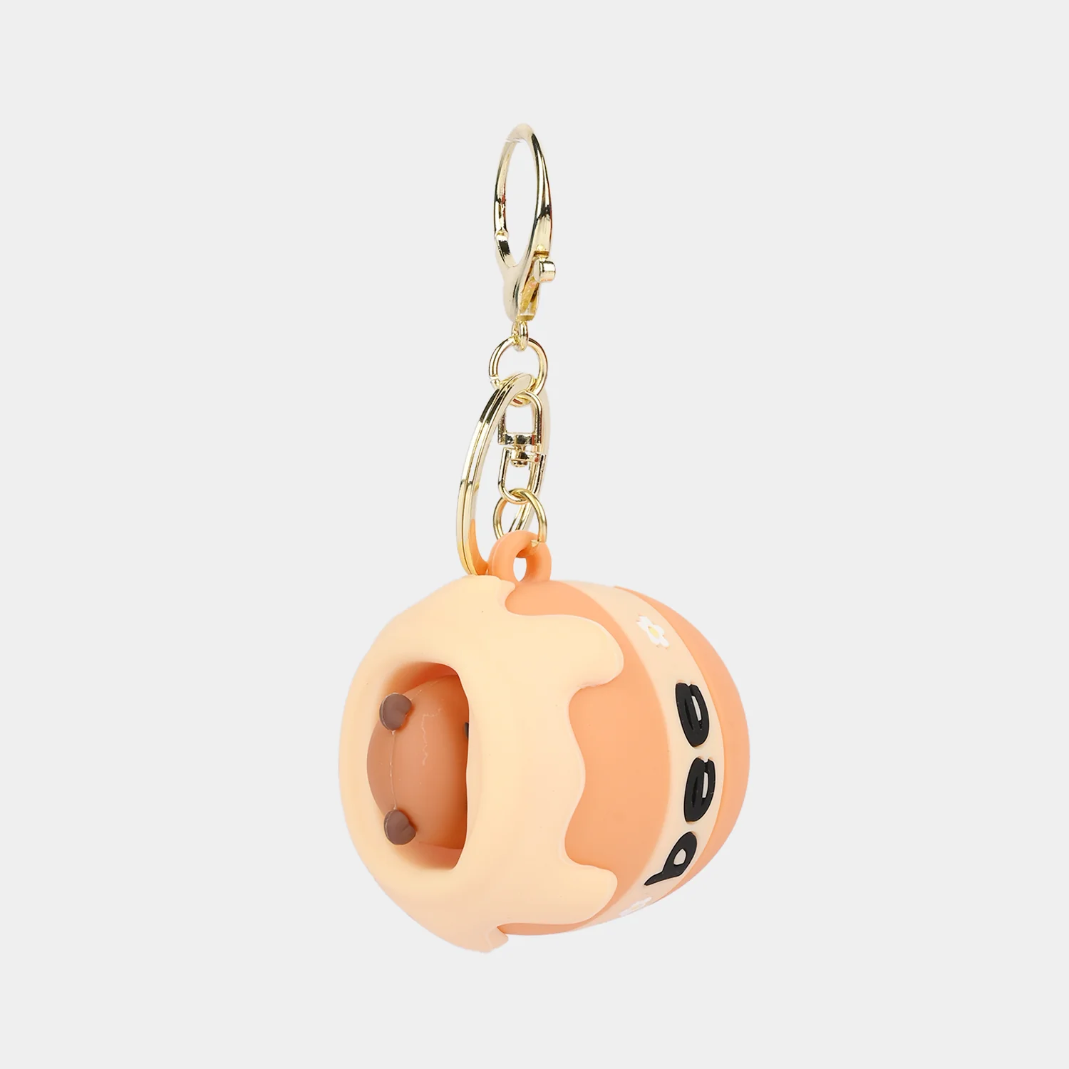 Trendy & Durable Keychain
