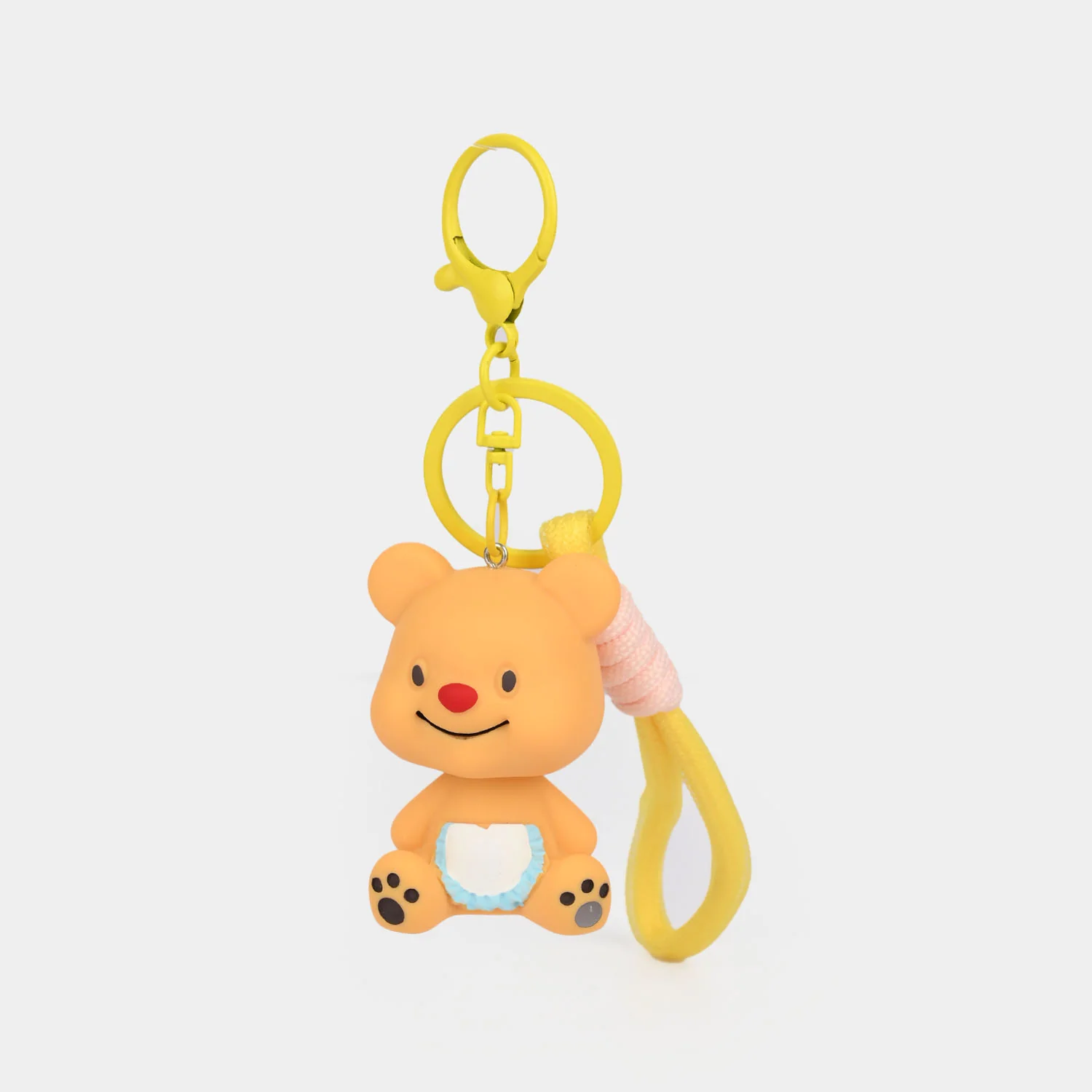Trendy & Durable Keychain