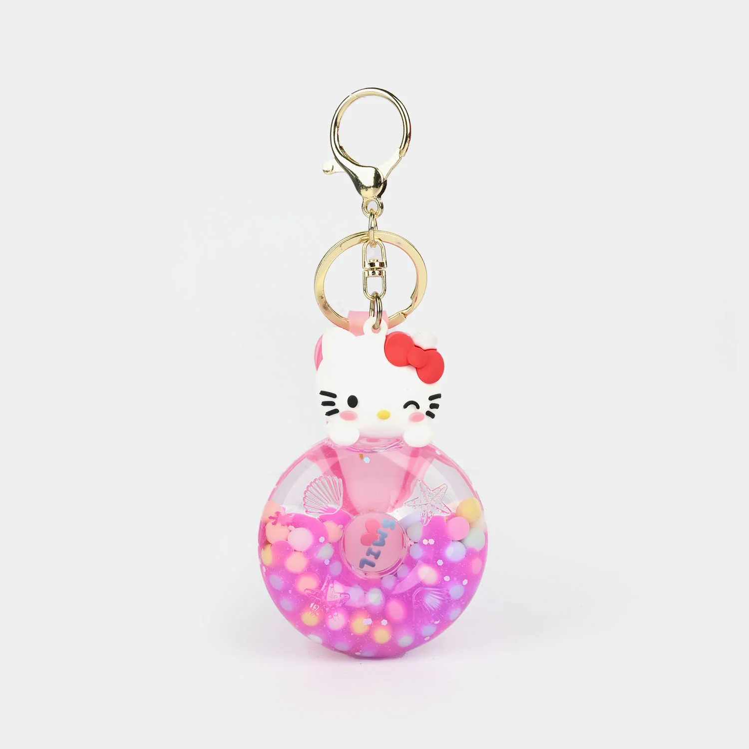 Trendy & Durable Keychain