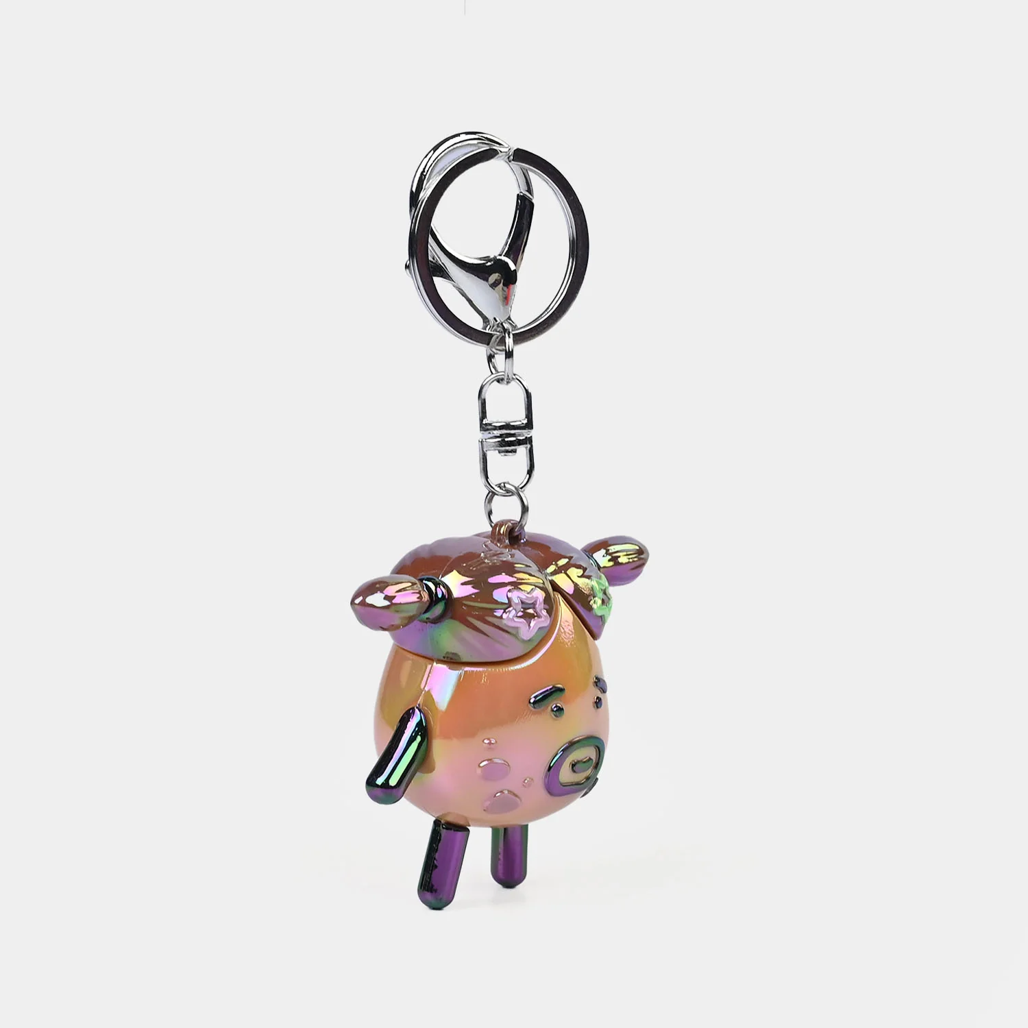 Cute Fancy Keychain