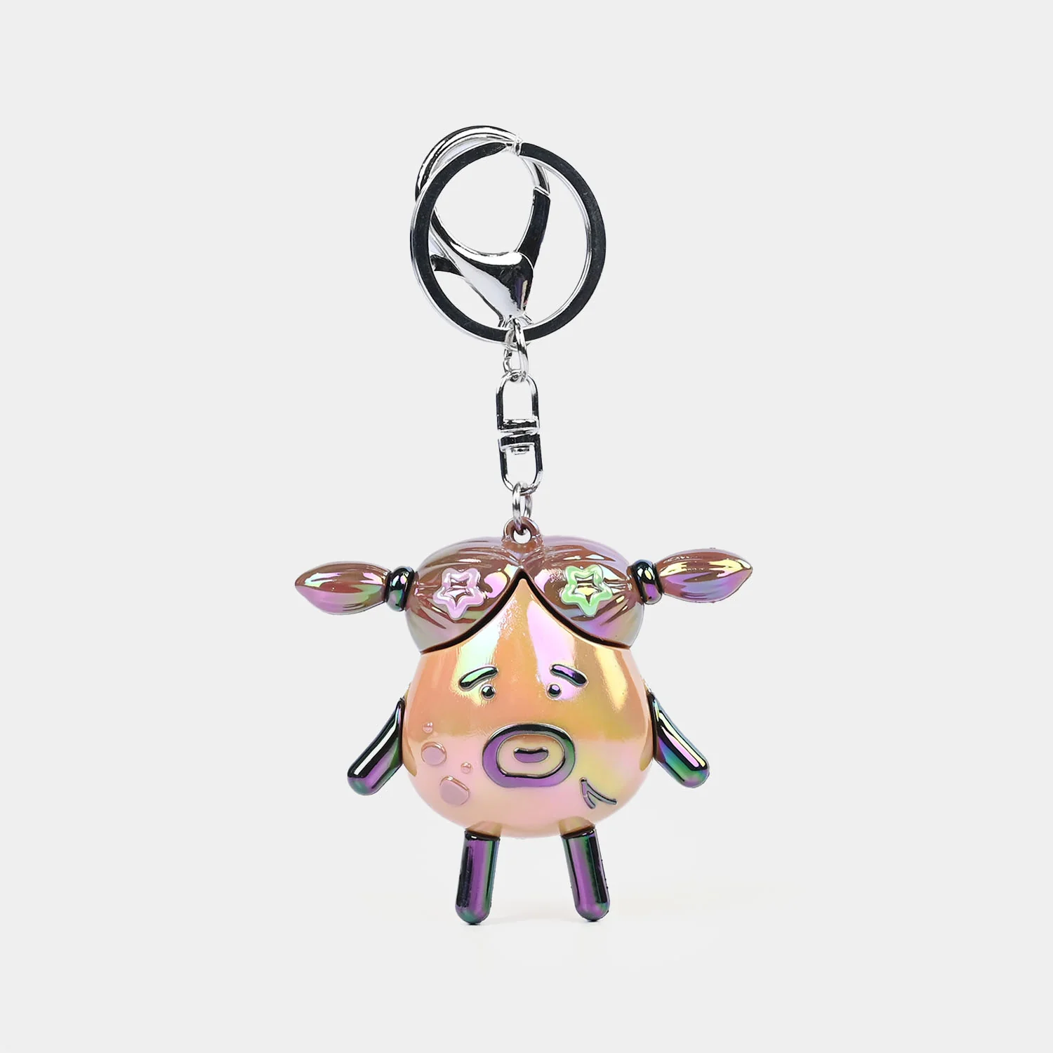 Cute Fancy Keychain - Image 2