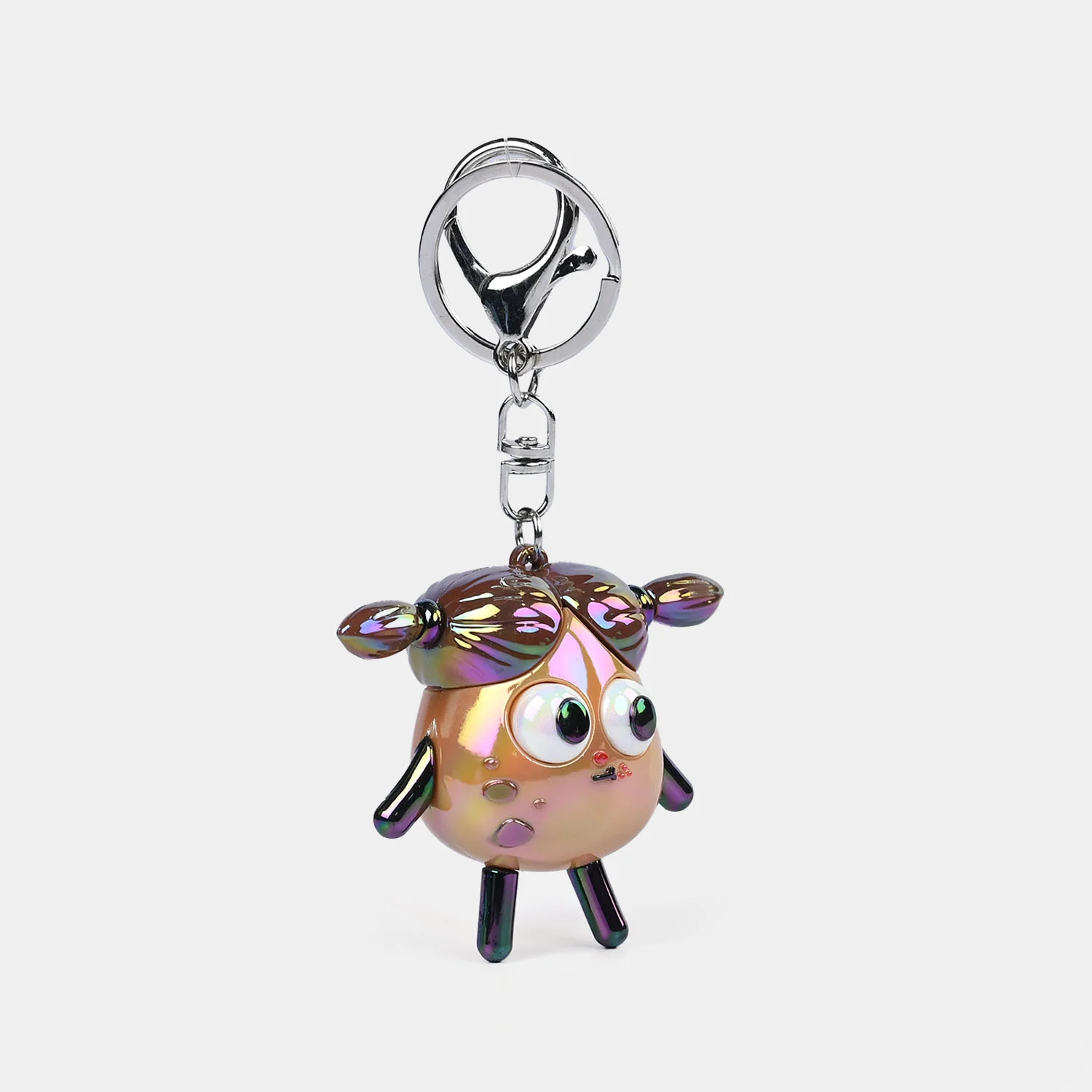 Cute Fancy Keychain - Image 2