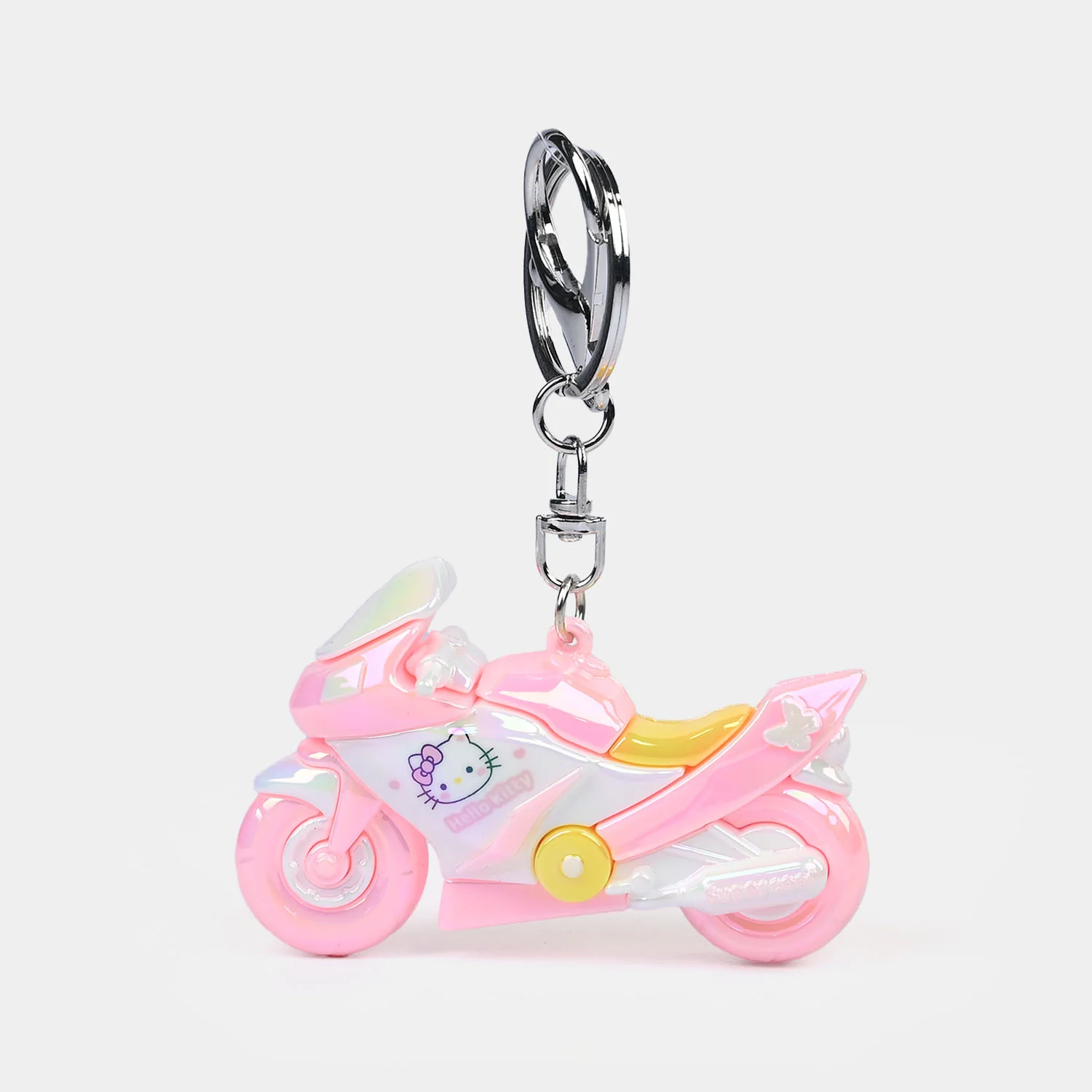 Cute Fancy Keychain - Image 2