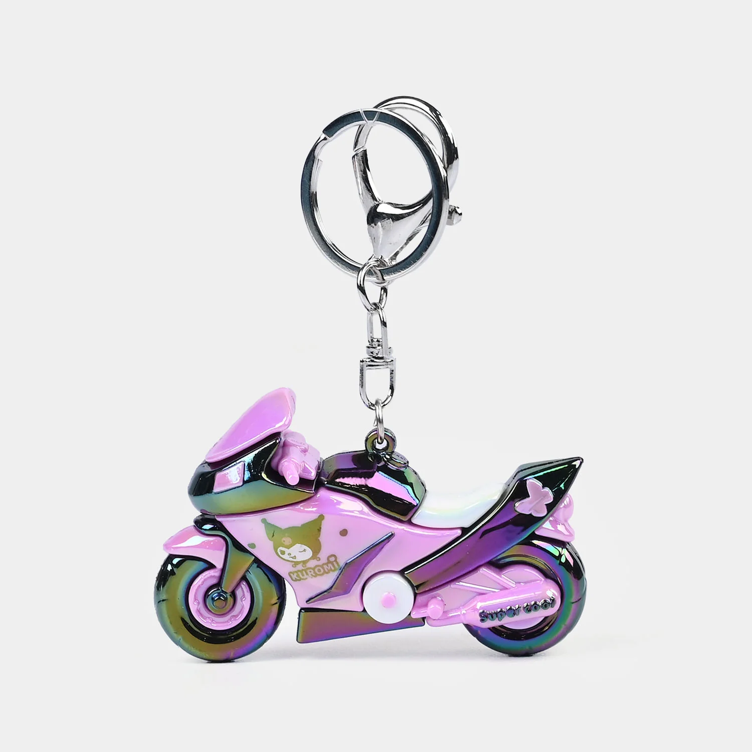 Cute Fancy Keychain - Image 2