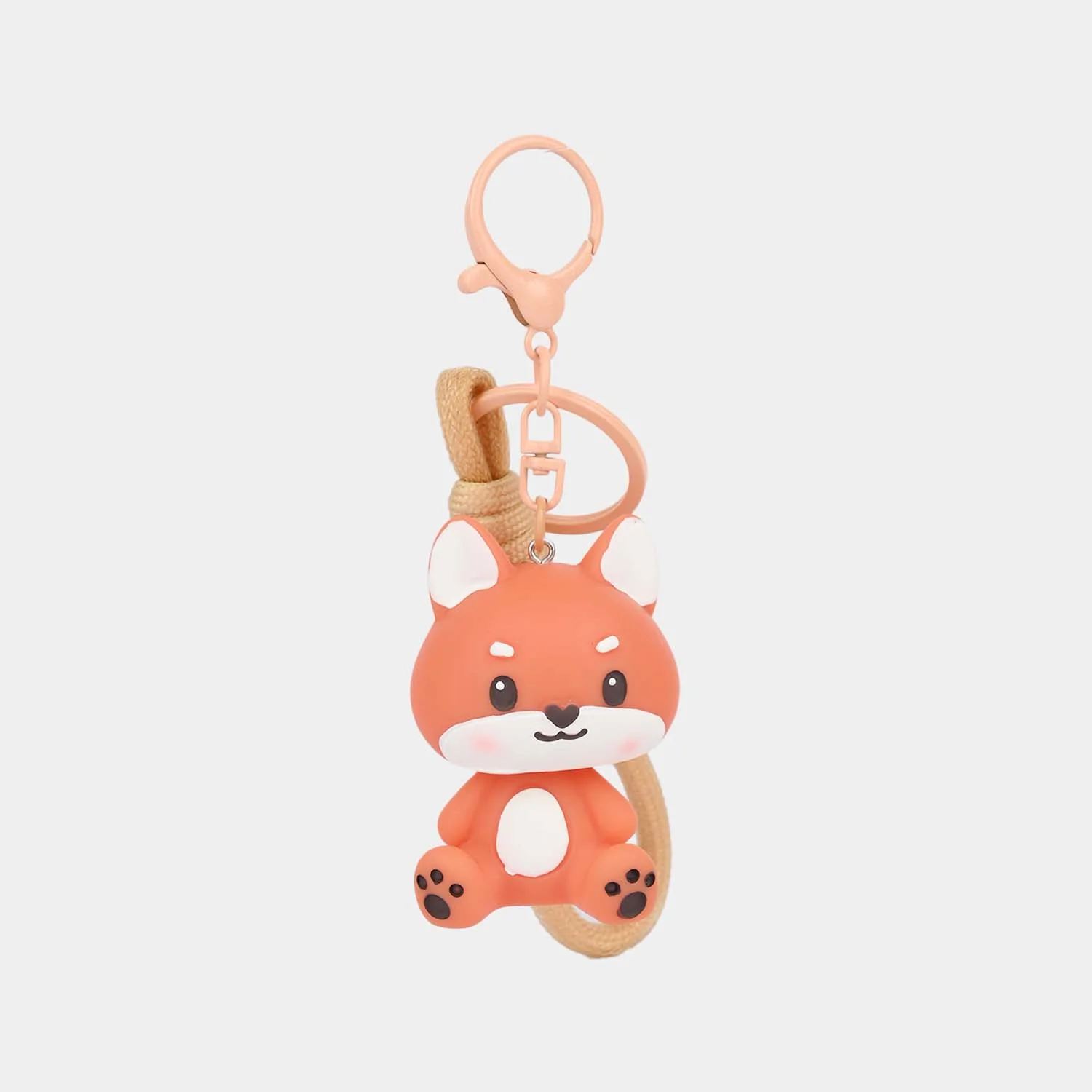 Trendy & Durable Keychain