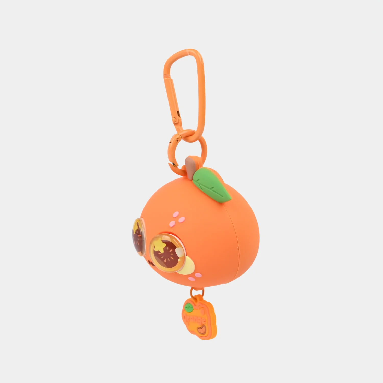 Cute Squeeze Toy Keychain - Image 3