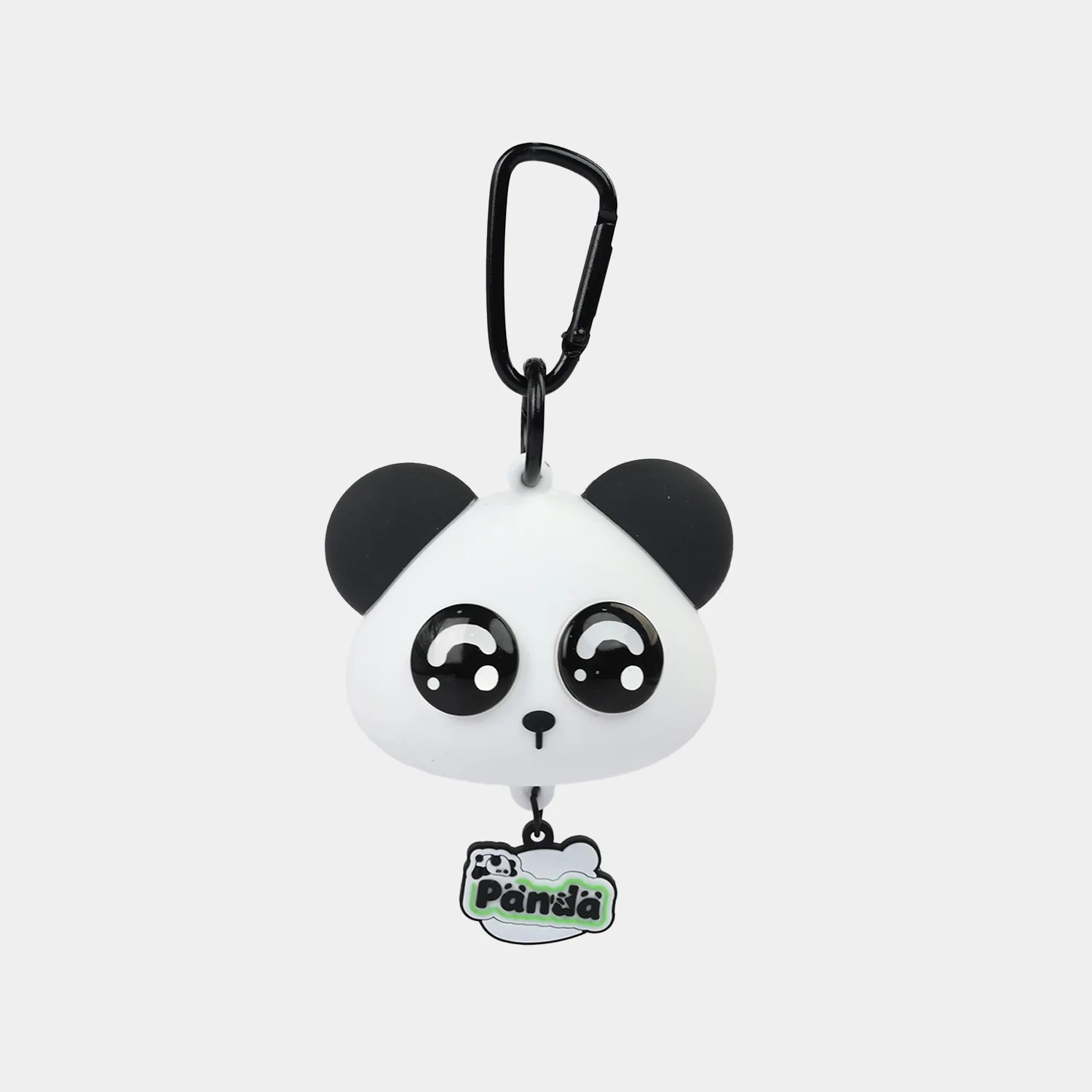 Cute Squeeze Toy Keychain - Image 2