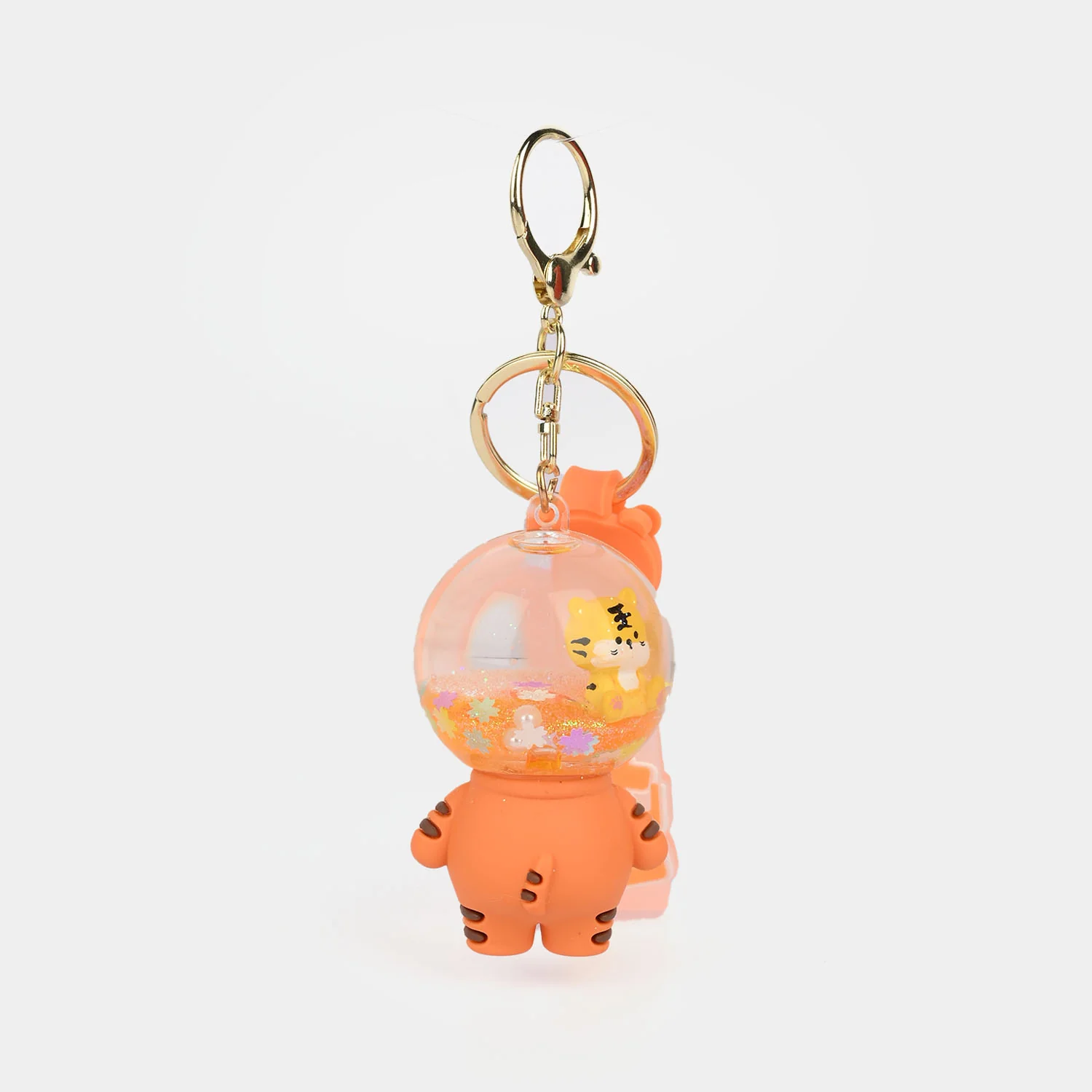 Trendy & Durable Keychain