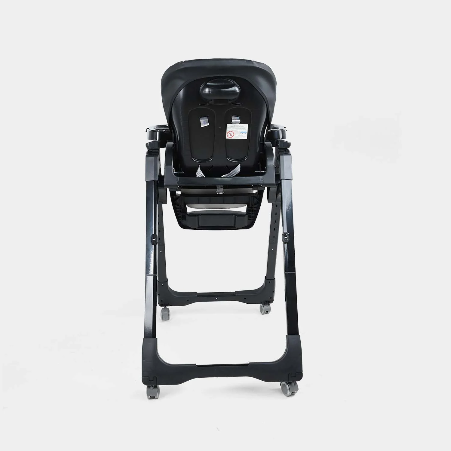 Kidilo Multifunctional Baby Highchair | C005 Black - Image 6